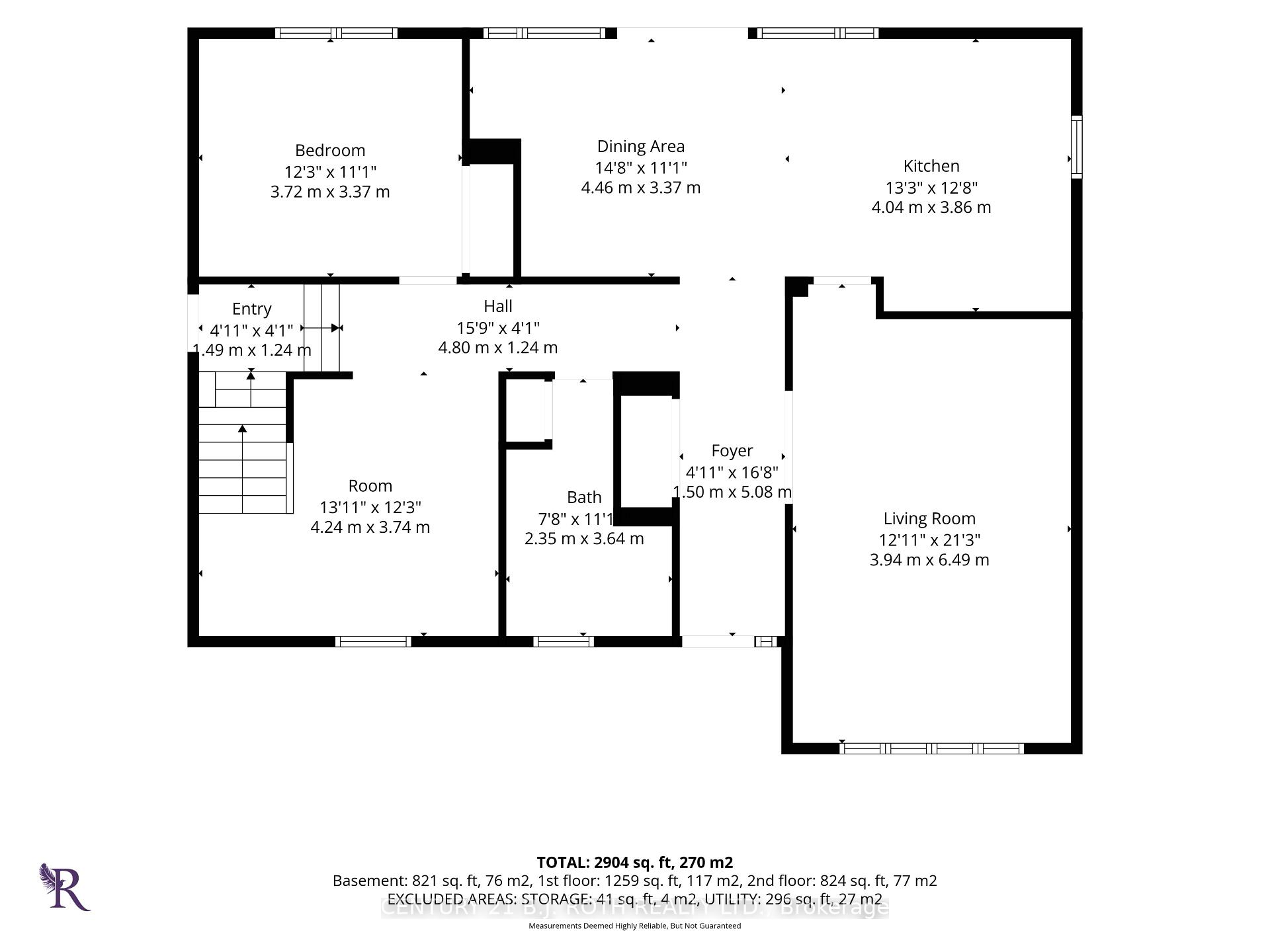 Photo 42 of 4307 Orkney Beach Road, Ramara, Rural Ramara — HOMEH
