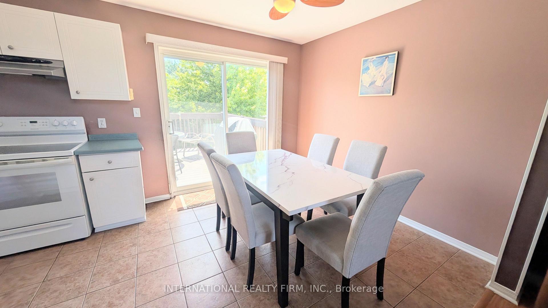 Photo 3 of 38 Windle Village Crescent, Thorold, Allanburg/Thorold South — HOMEH