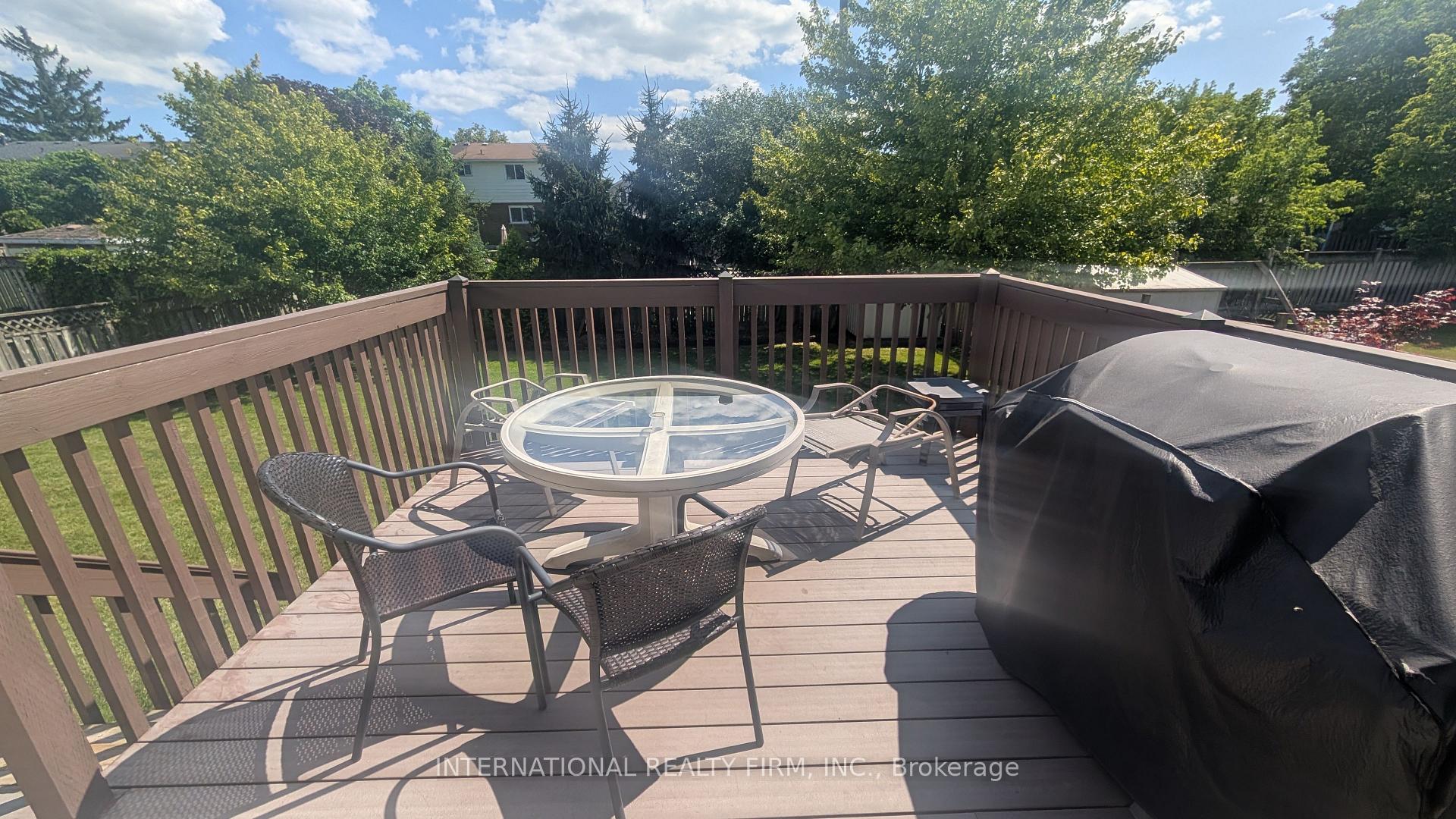 Photo 20 of 38 Windle Village Crescent, Thorold, Allanburg/Thorold South — HOMEH