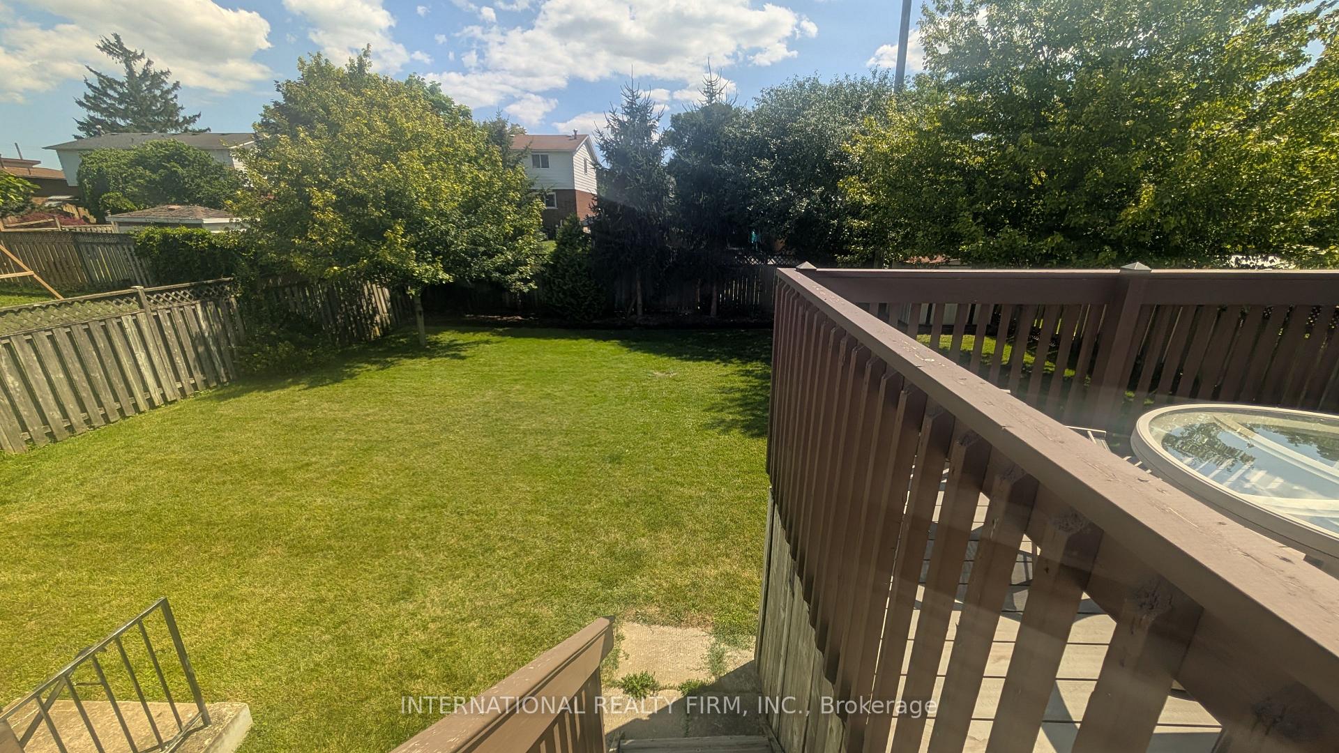 Photo 21 of 38 Windle Village Crescent, Thorold, Allanburg/Thorold South — HOMEH