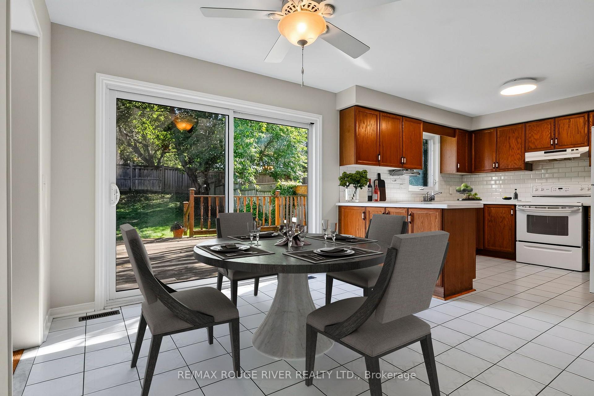 Photo 18 of 1211 Engel Court, Pickering, West Shore — HOMEH