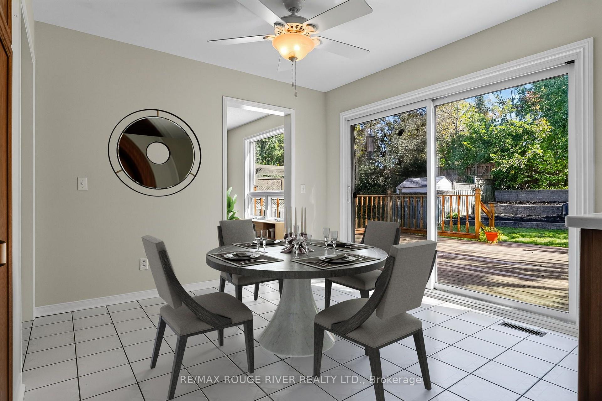 Photo 23 of 1211 Engel Court, Pickering, West Shore — HOMEH