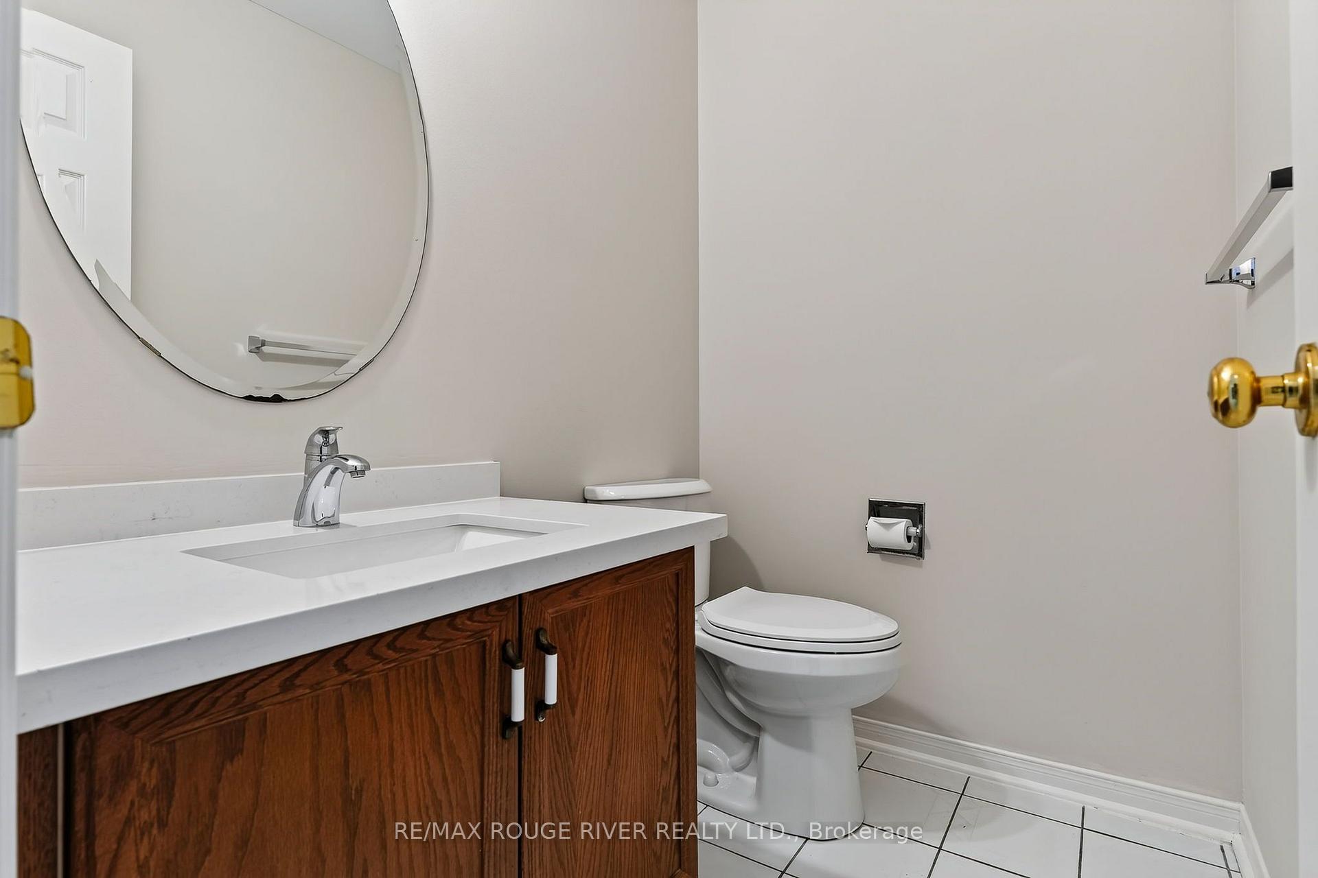 Photo 29 of 1211 Engel Court, Pickering, West Shore — HOMEH