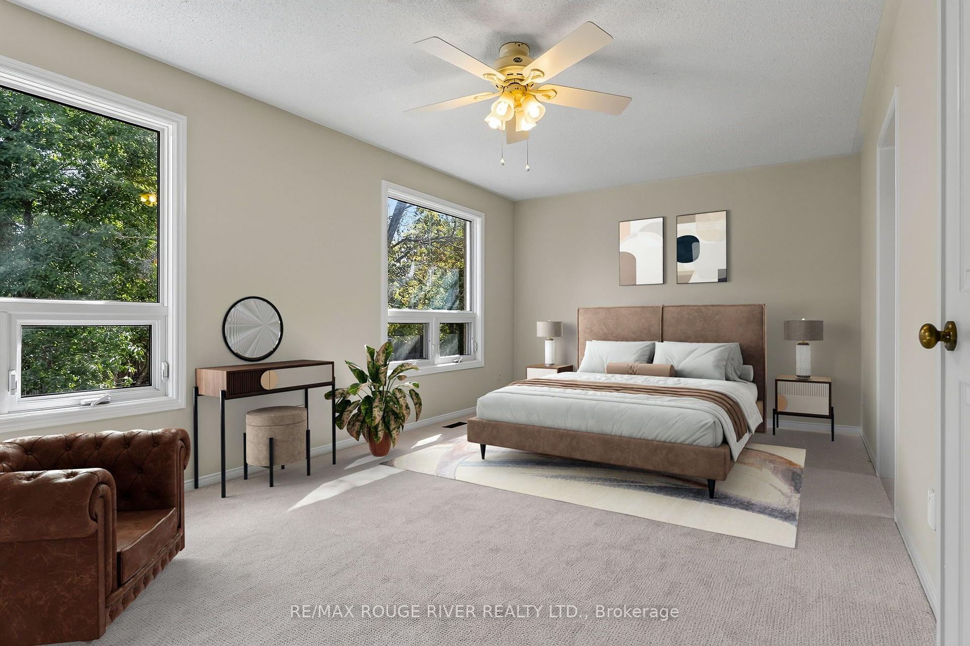 Photo 30 of 1211 Engel Court, Pickering, West Shore — HOMEH