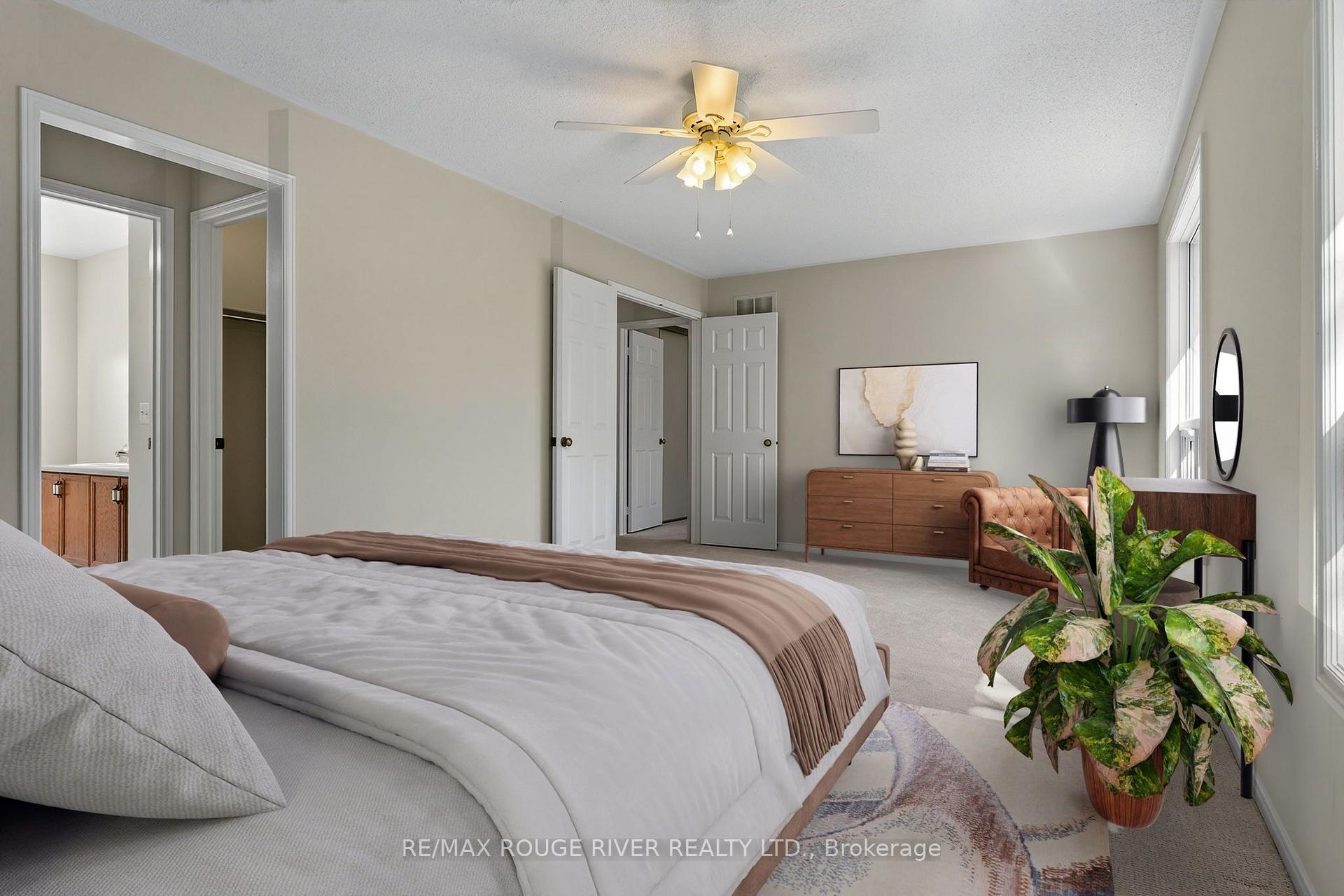 Photo 32 of 1211 Engel Court, Pickering, West Shore — HOMEH
