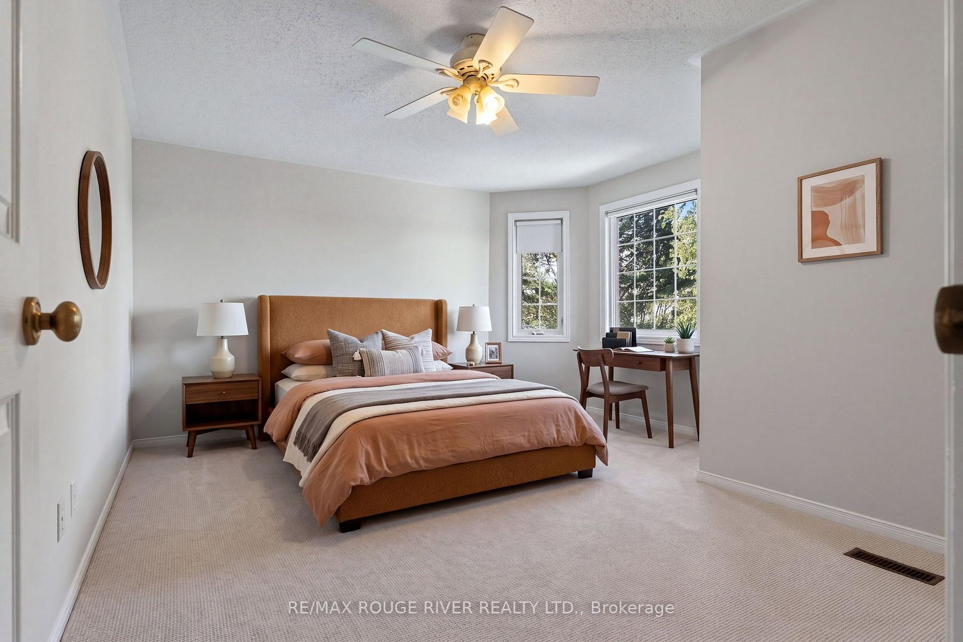 Photo 35 of 1211 Engel Court, Pickering, West Shore — HOMEH