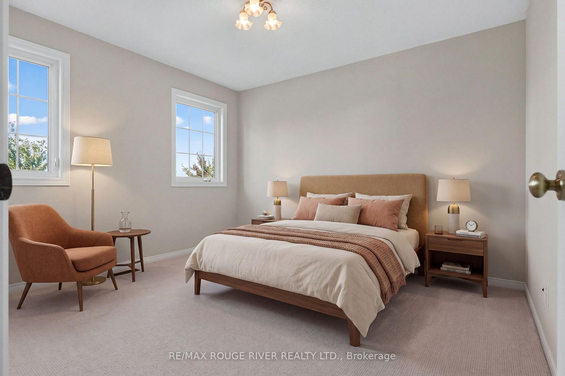Photo 40 of 1211 Engel Court, Pickering, West Shore — HOMEH