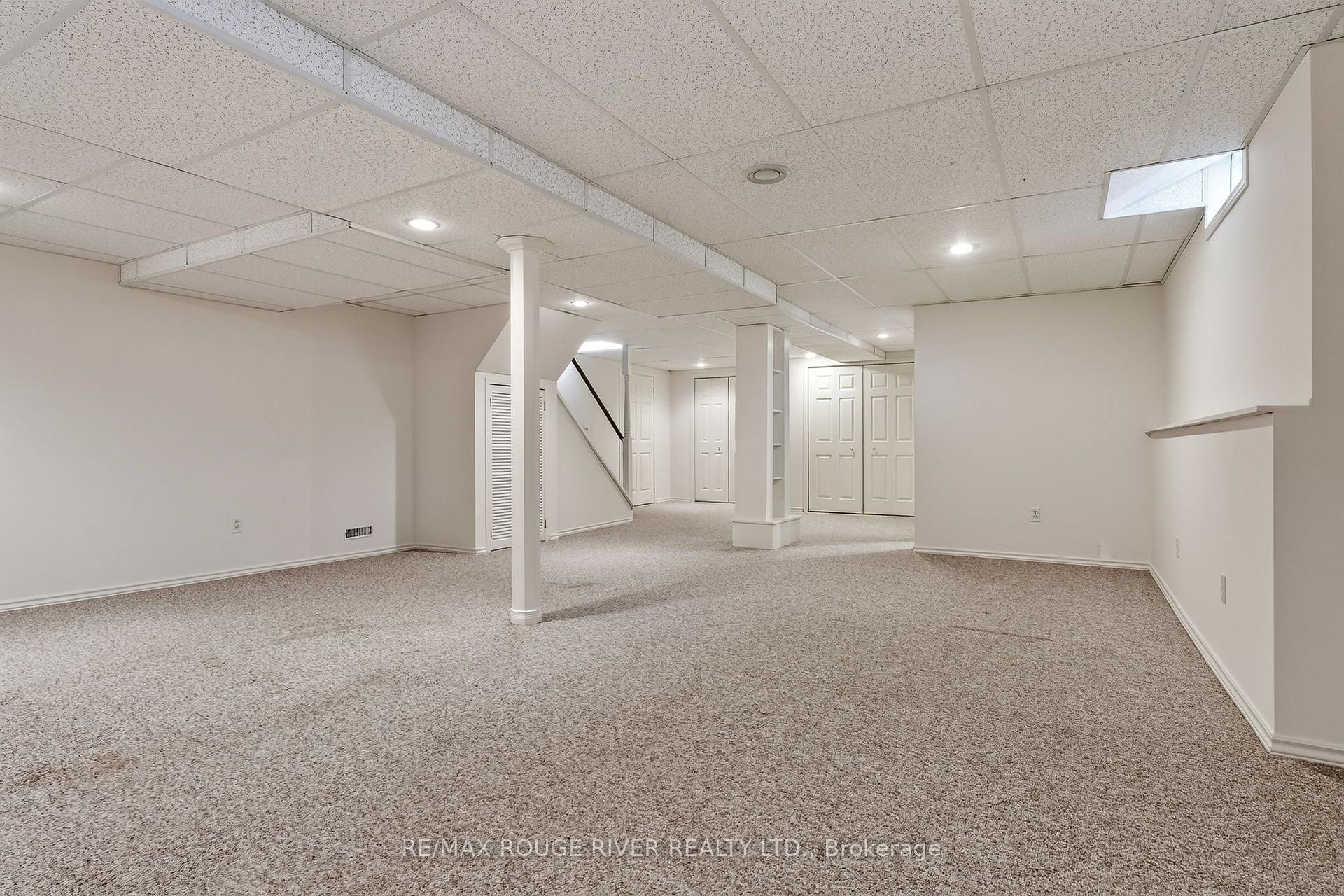 Photo 43 of 1211 Engel Court, Pickering, West Shore — HOMEH