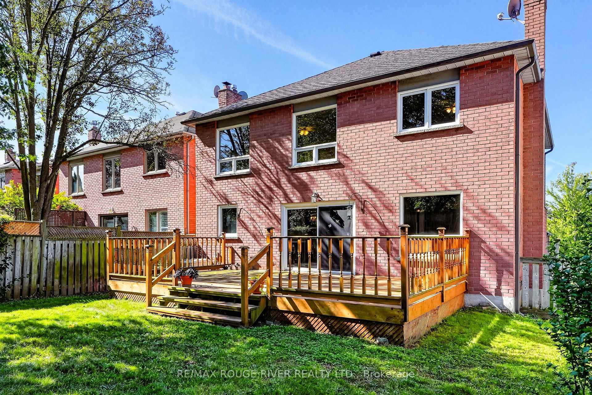 Photo 44 of 1211 Engel Court, Pickering, West Shore — HOMEH