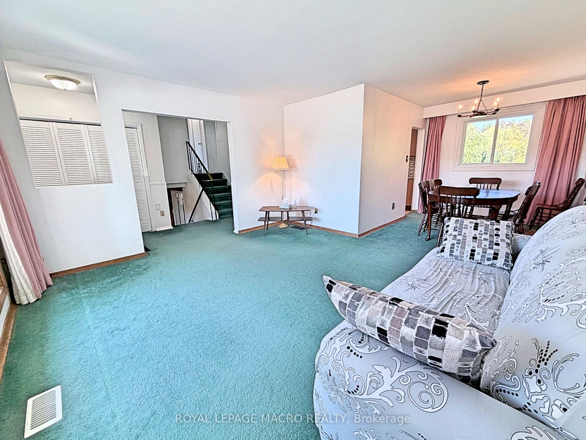 Photo 5 of 607 Walkers Line, Burlington, Shoreacres — HOMEH