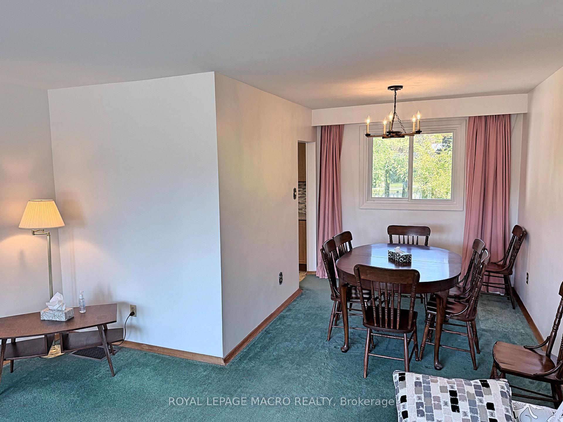 Photo 7 of 607 Walkers Line, Burlington, Shoreacres — HOMEH