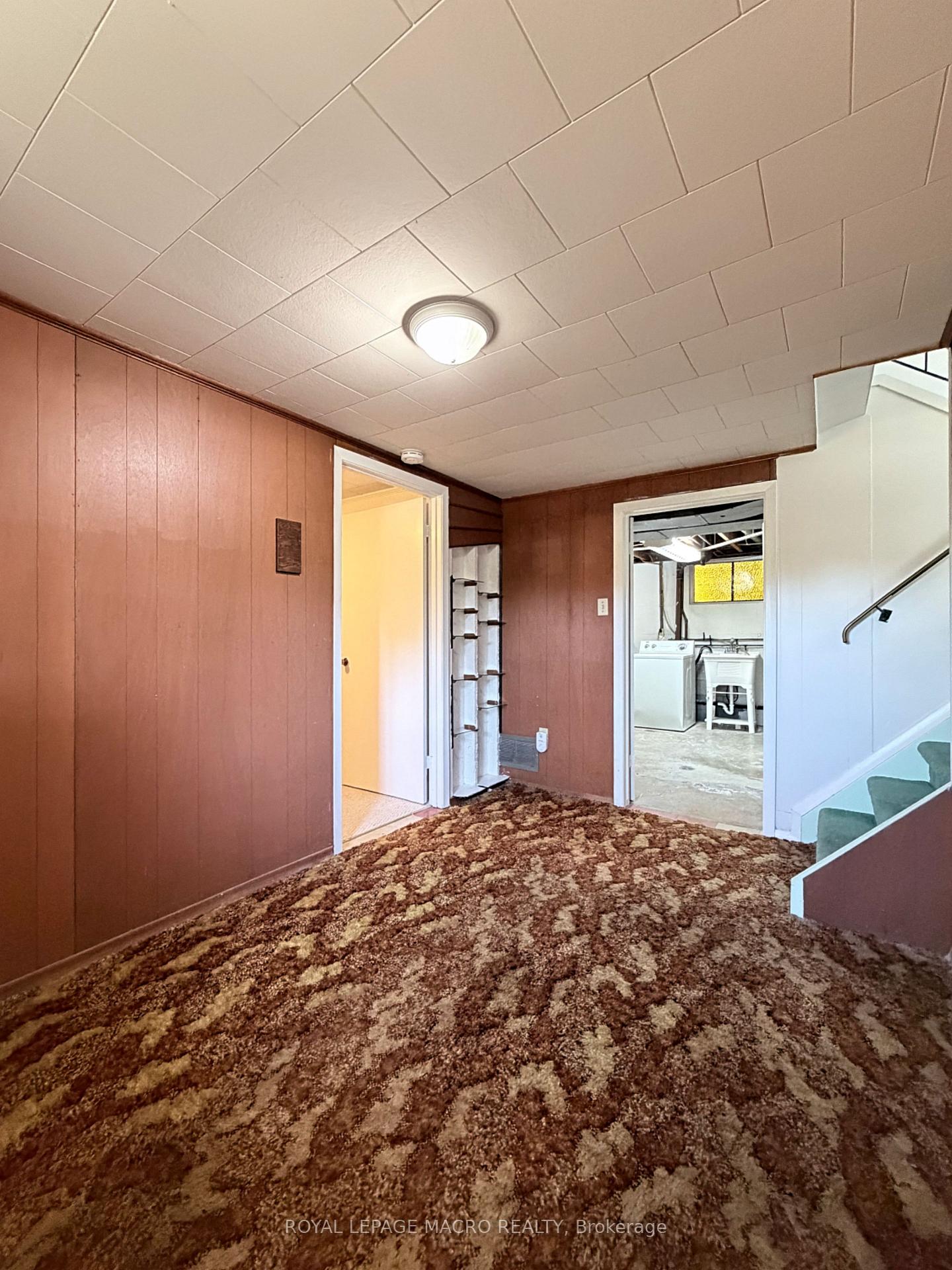 Photo 21 of 607 Walkers Line, Burlington, Shoreacres — HOMEH