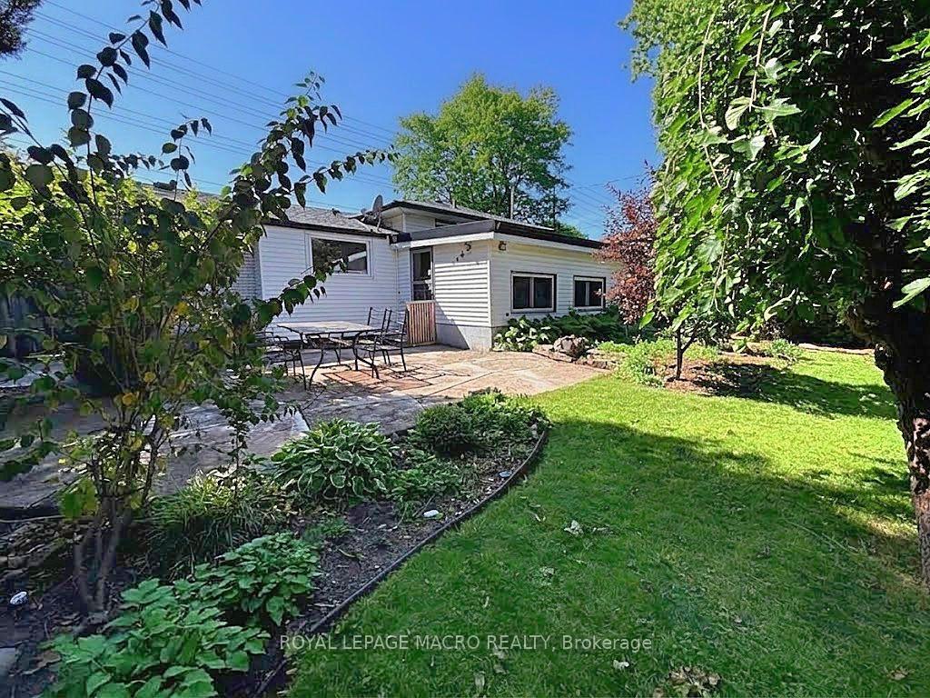 Photo 31 of 607 Walkers Line, Burlington, Shoreacres — HOMEH