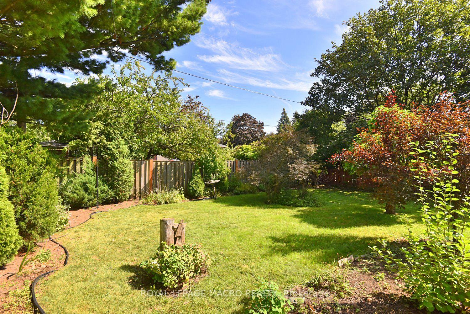 Photo 34 of 607 Walkers Line, Burlington, Shoreacres — HOMEH