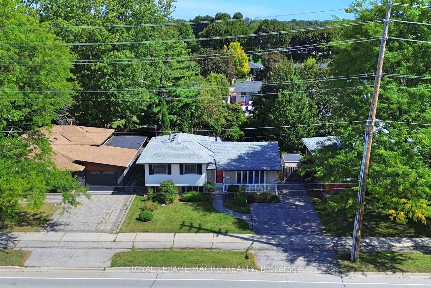 Photo 35 of 607 Walkers Line, Burlington, Shoreacres — HOMEH
