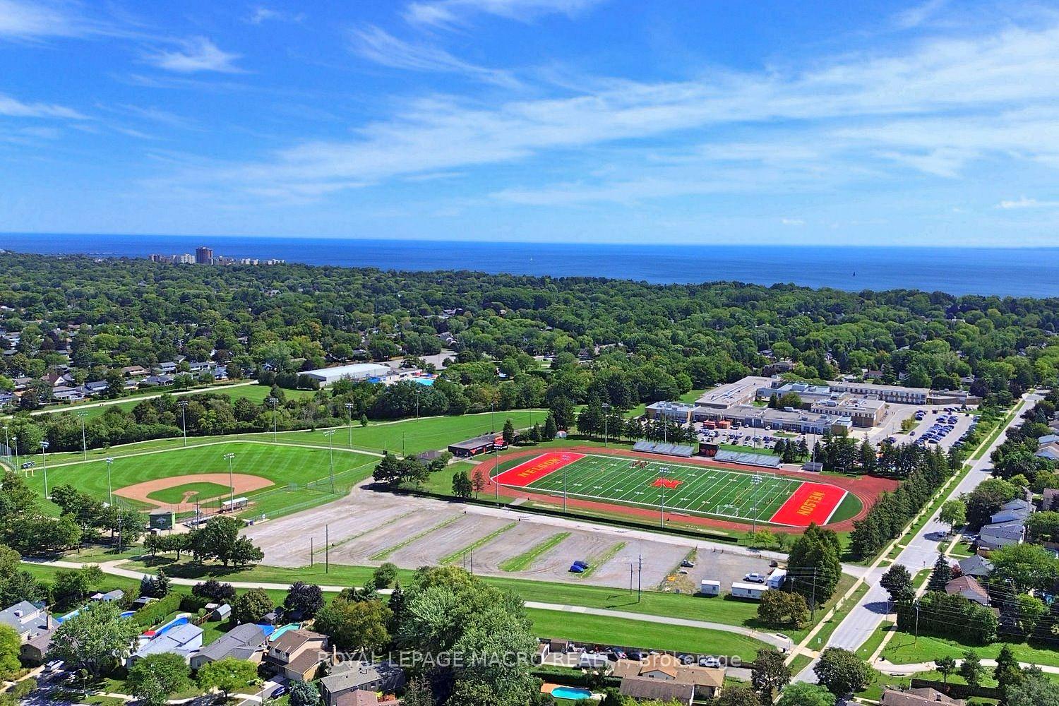 Photo 41 of 607 Walkers Line, Burlington, Shoreacres — HOMEH
