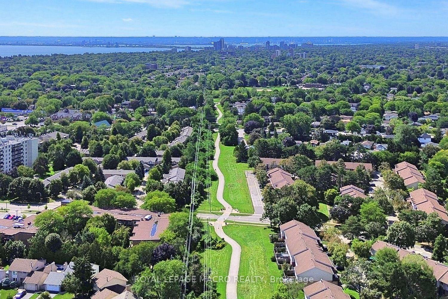 Photo 43 of 607 Walkers Line, Burlington, Shoreacres — HOMEH