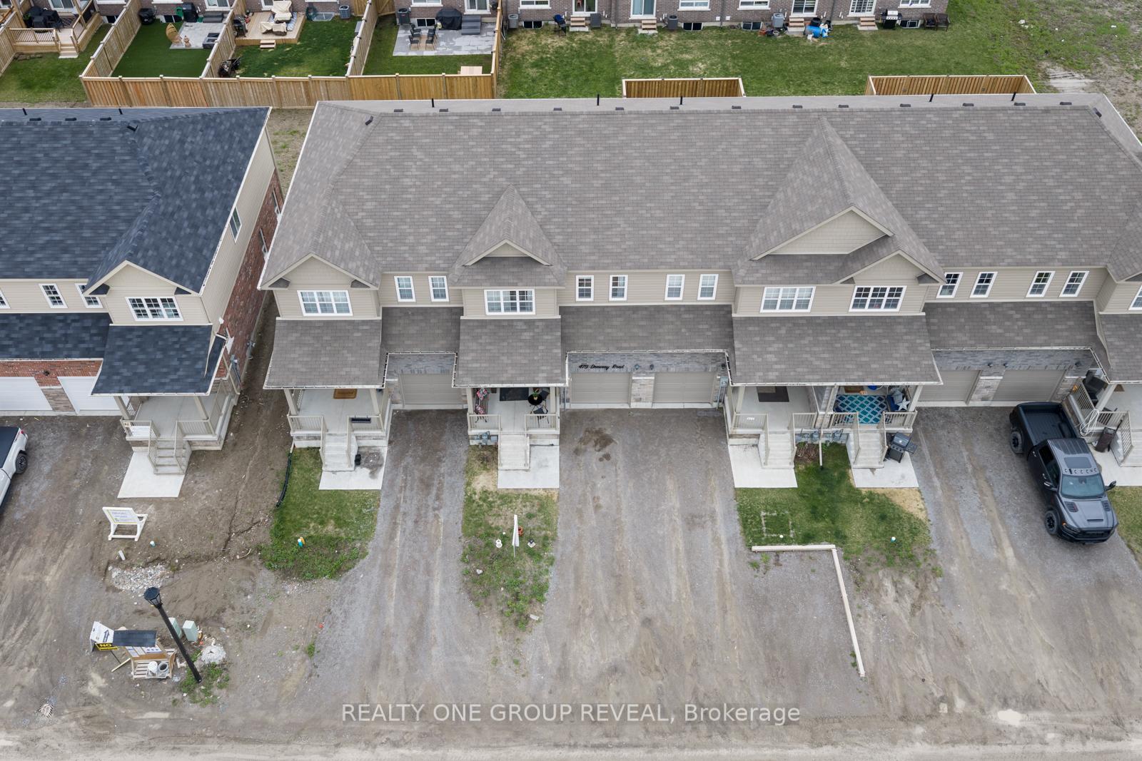 Photo 2 of 479 Drewery Road, Cobourg — HOMEH