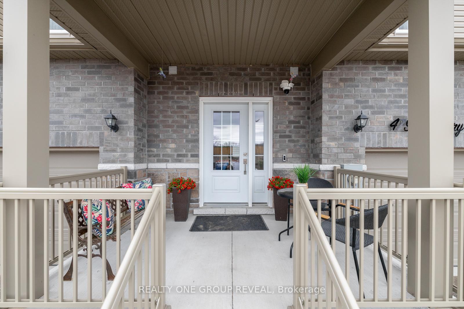 Photo 3 of 479 Drewery Road, Cobourg — HOMEH