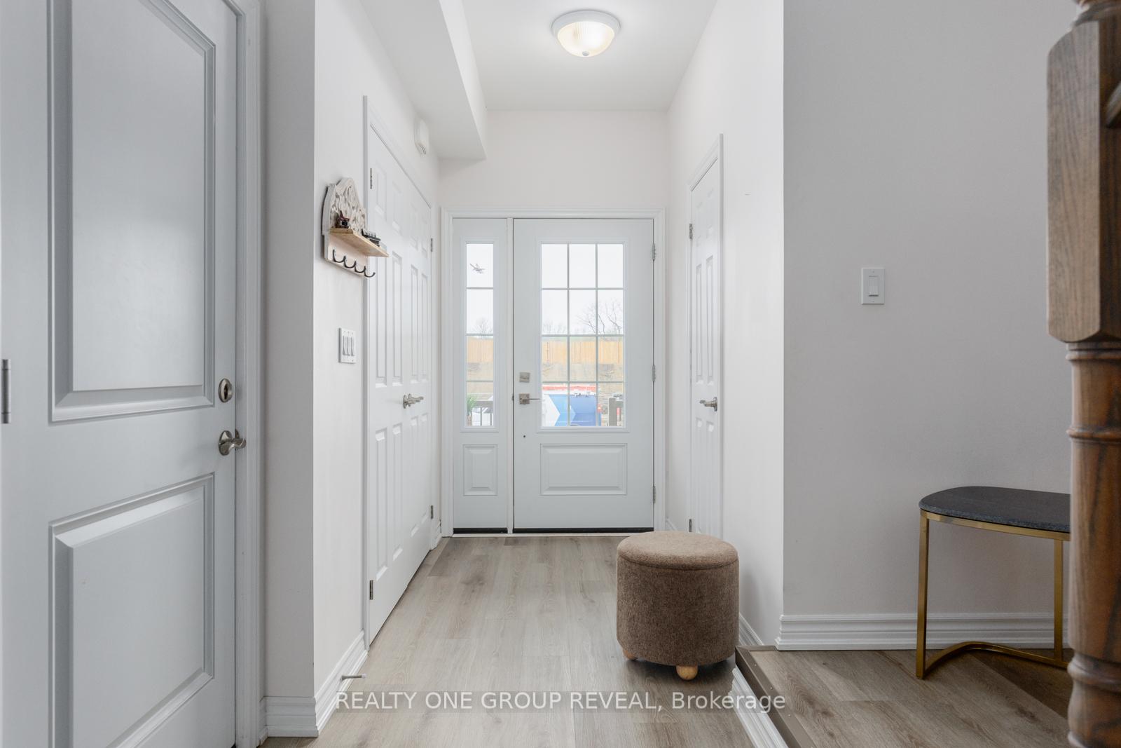 Photo 4 of 479 Drewery Road, Cobourg — HOMEH