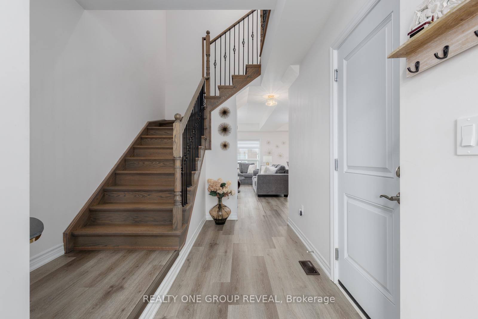 Photo 5 of 479 Drewery Road, Cobourg — HOMEH