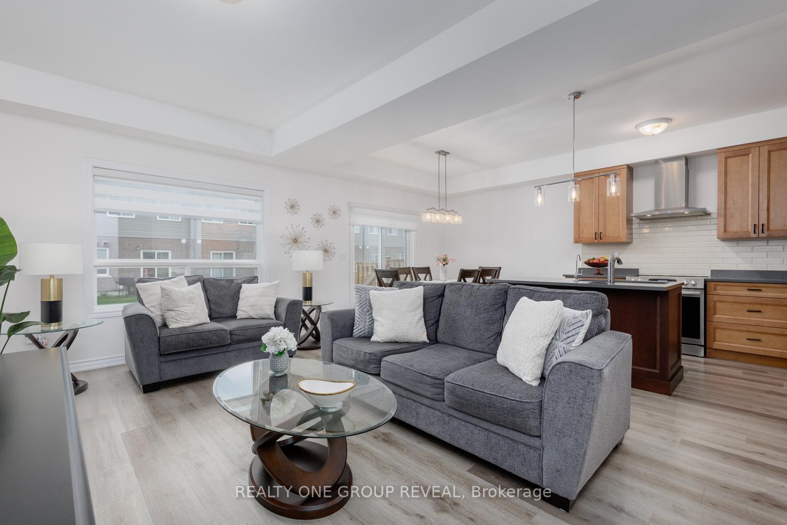 Photo 8 of 479 Drewery Road, Cobourg — HOMEH