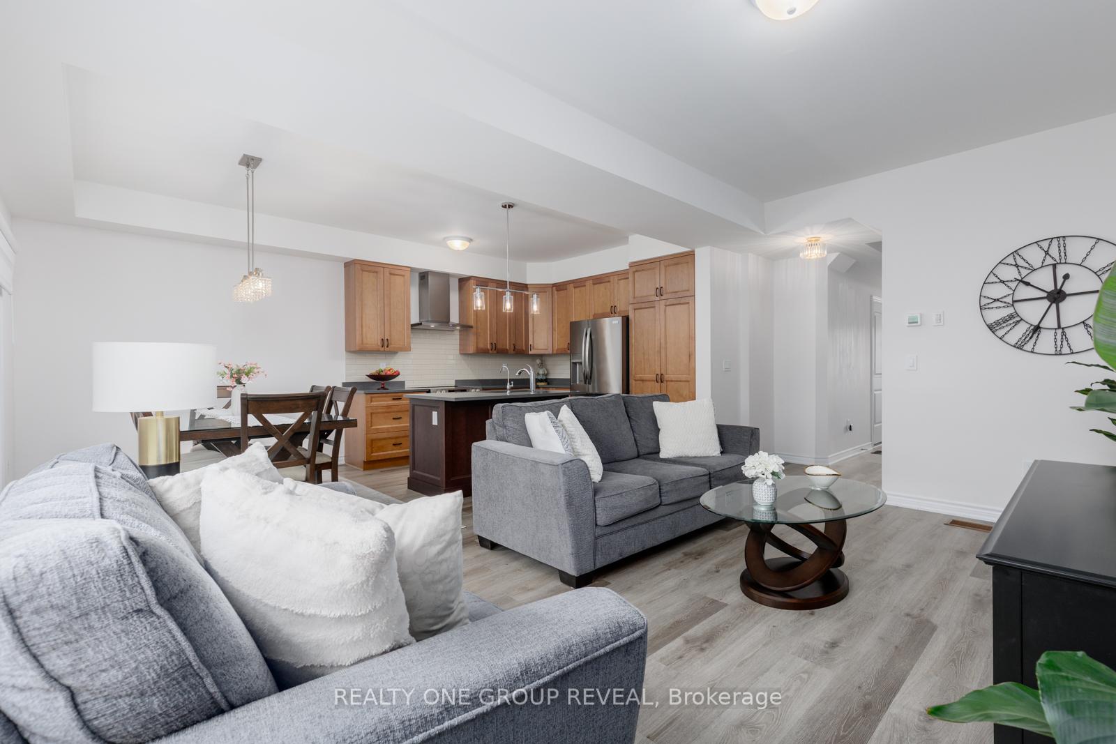 Photo 9 of 479 Drewery Road, Cobourg — HOMEH