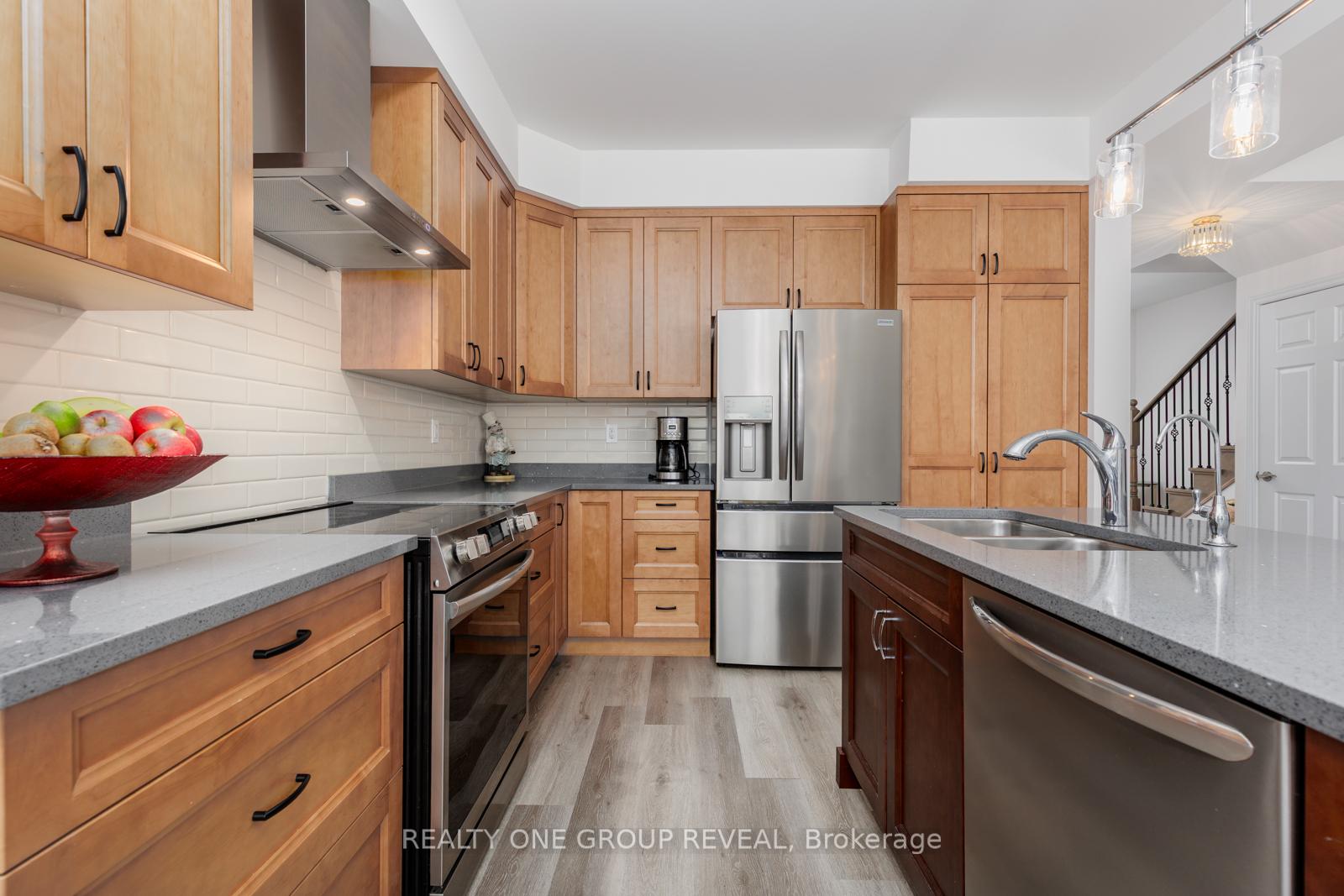 Photo 14 of 479 Drewery Road, Cobourg — HOMEH