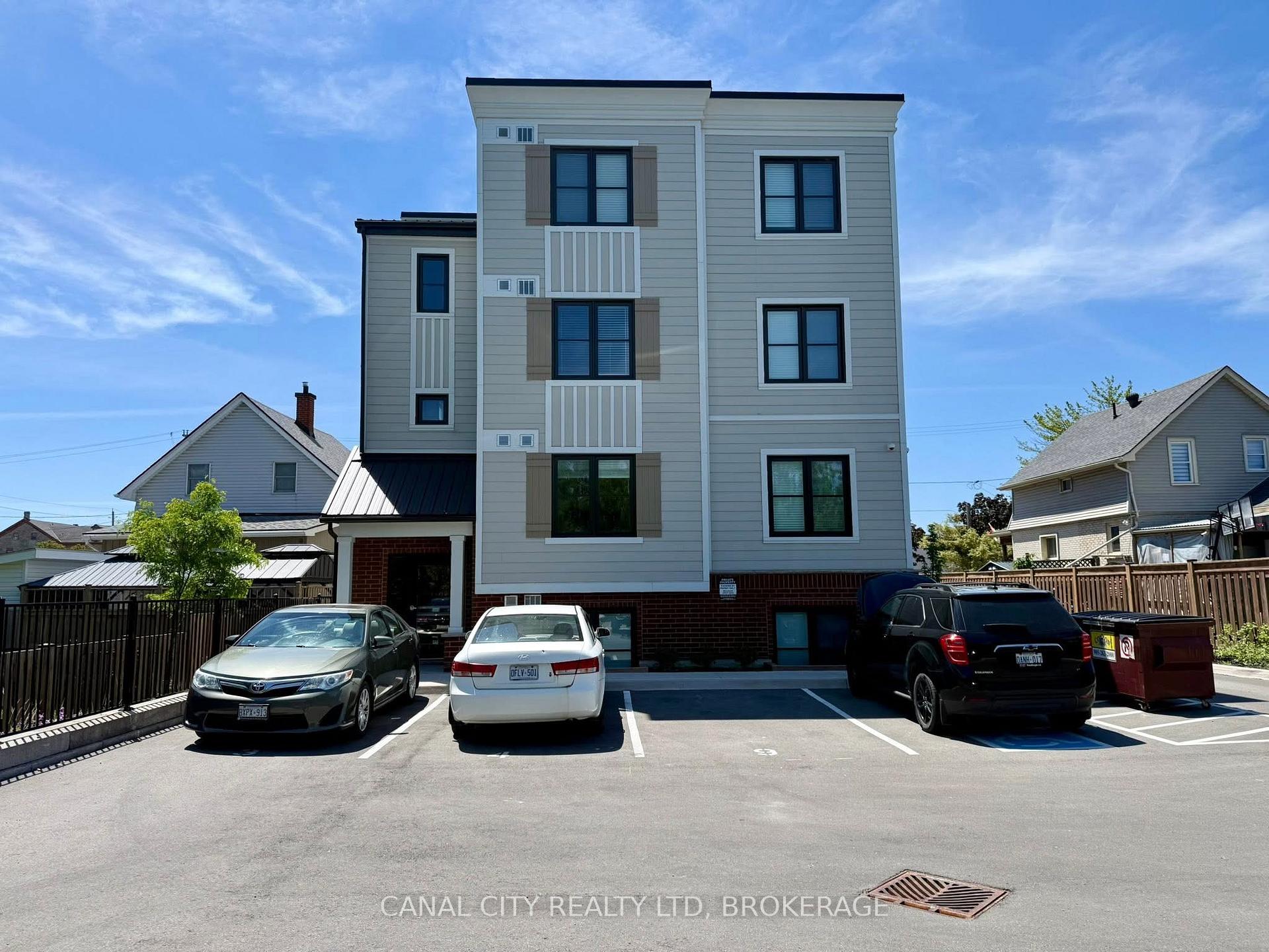 Photo 16 of Unit 4, 6 Ann Street, Thorold, Thorold Downtown — HOMEH