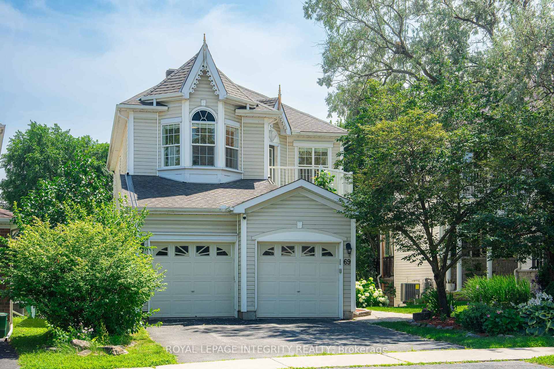 Photo 1 of 69 Goldridge Drive, Ottawa, Kanata - Kanata Lakes/Heritage Hills — HOMEH