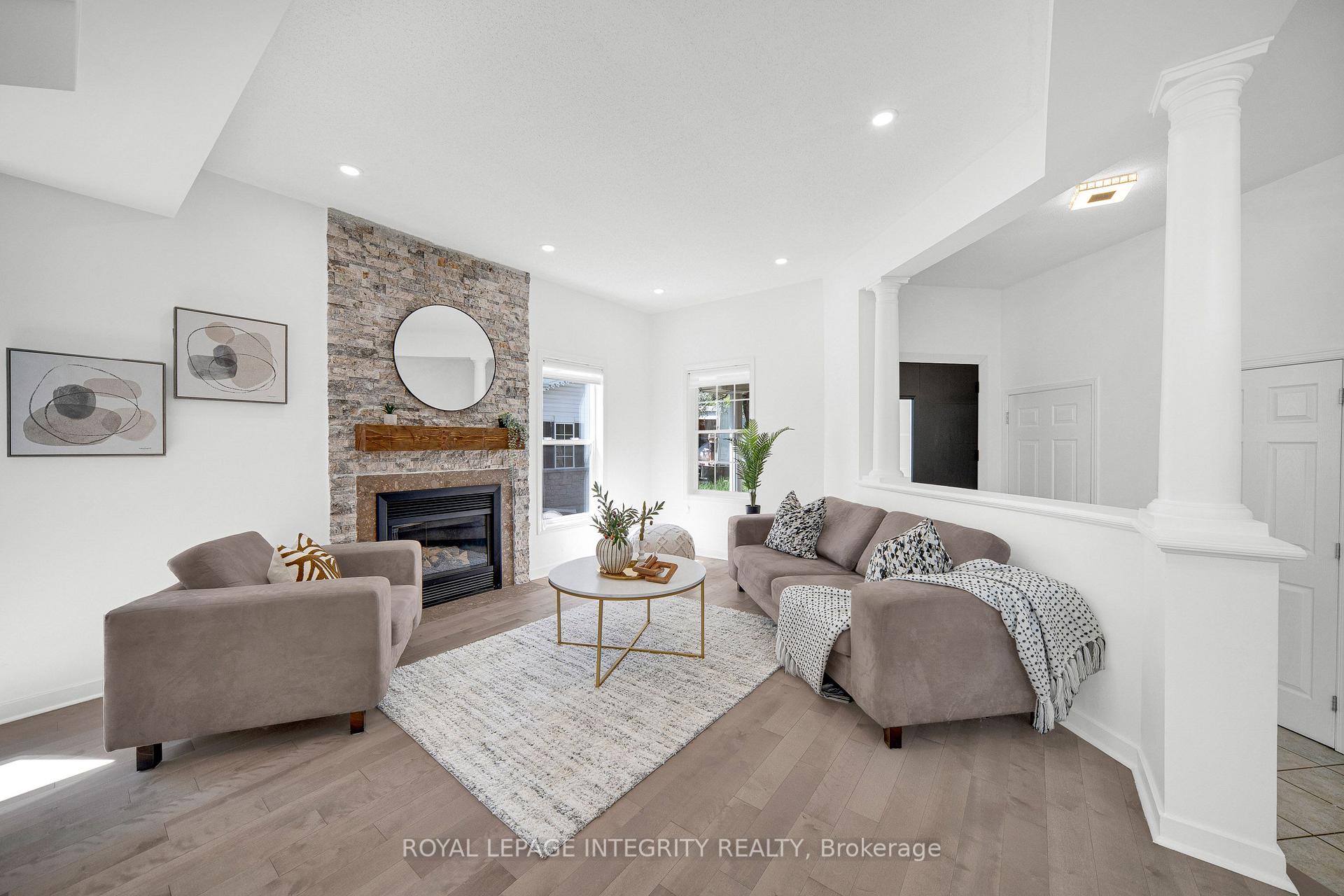 Photo 6 of 69 Goldridge Drive, Ottawa, Kanata - Kanata Lakes/Heritage Hills — HOMEH