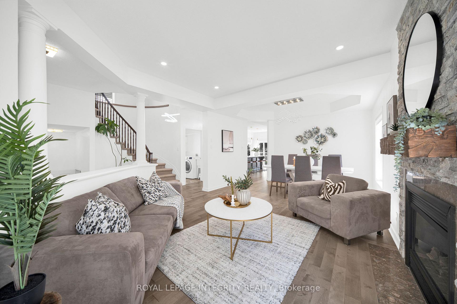 Photo 7 of 69 Goldridge Drive, Ottawa, Kanata - Kanata Lakes/Heritage Hills — HOMEH