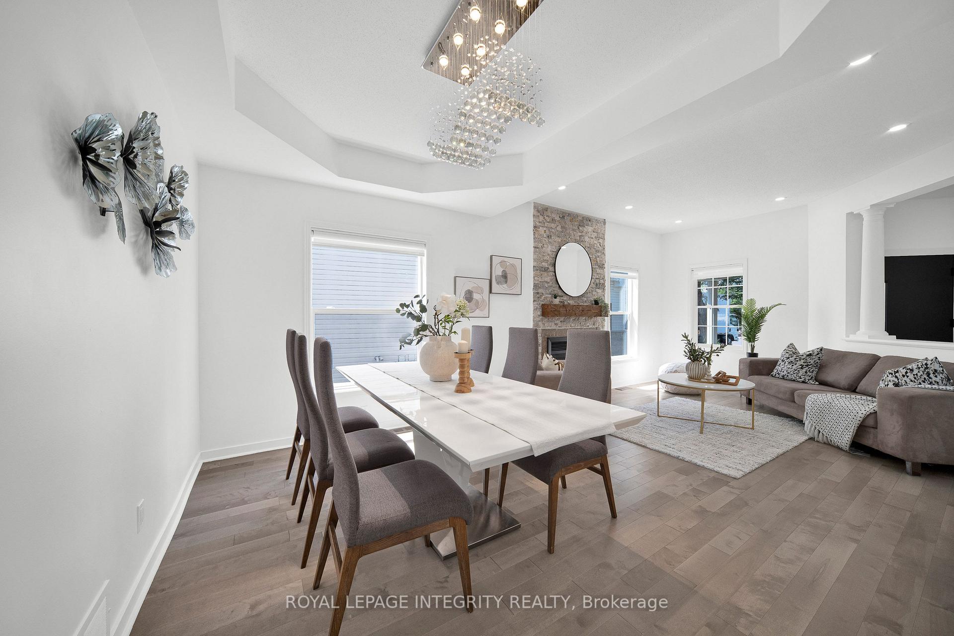 Photo 8 of 69 Goldridge Drive, Ottawa, Kanata - Kanata Lakes/Heritage Hills — HOMEH