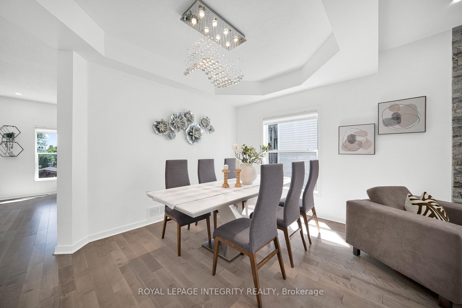 Photo 9 of 69 Goldridge Drive, Ottawa, Kanata - Kanata Lakes/Heritage Hills — HOMEH