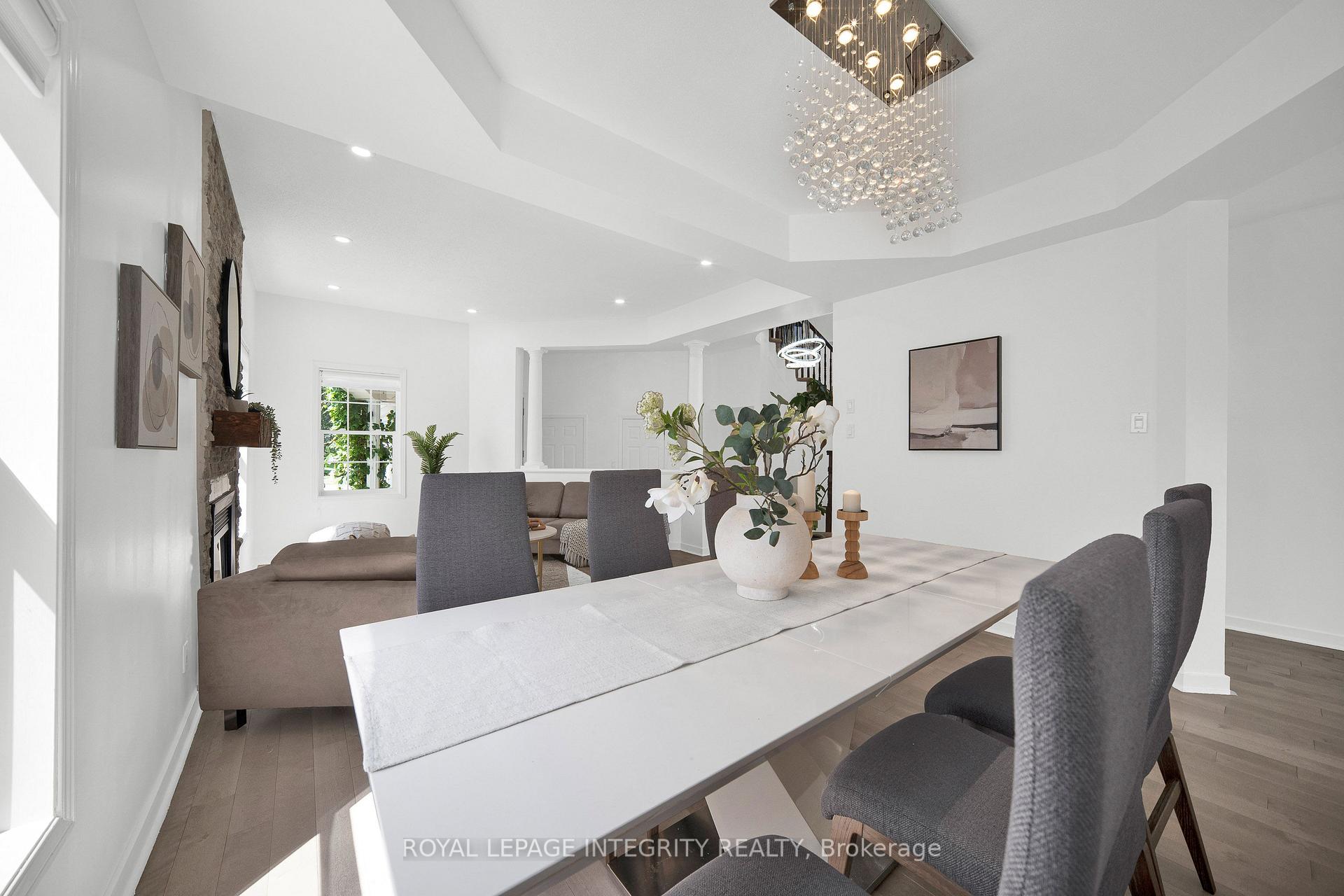 Photo 10 of 69 Goldridge Drive, Ottawa, Kanata - Kanata Lakes/Heritage Hills — HOMEH