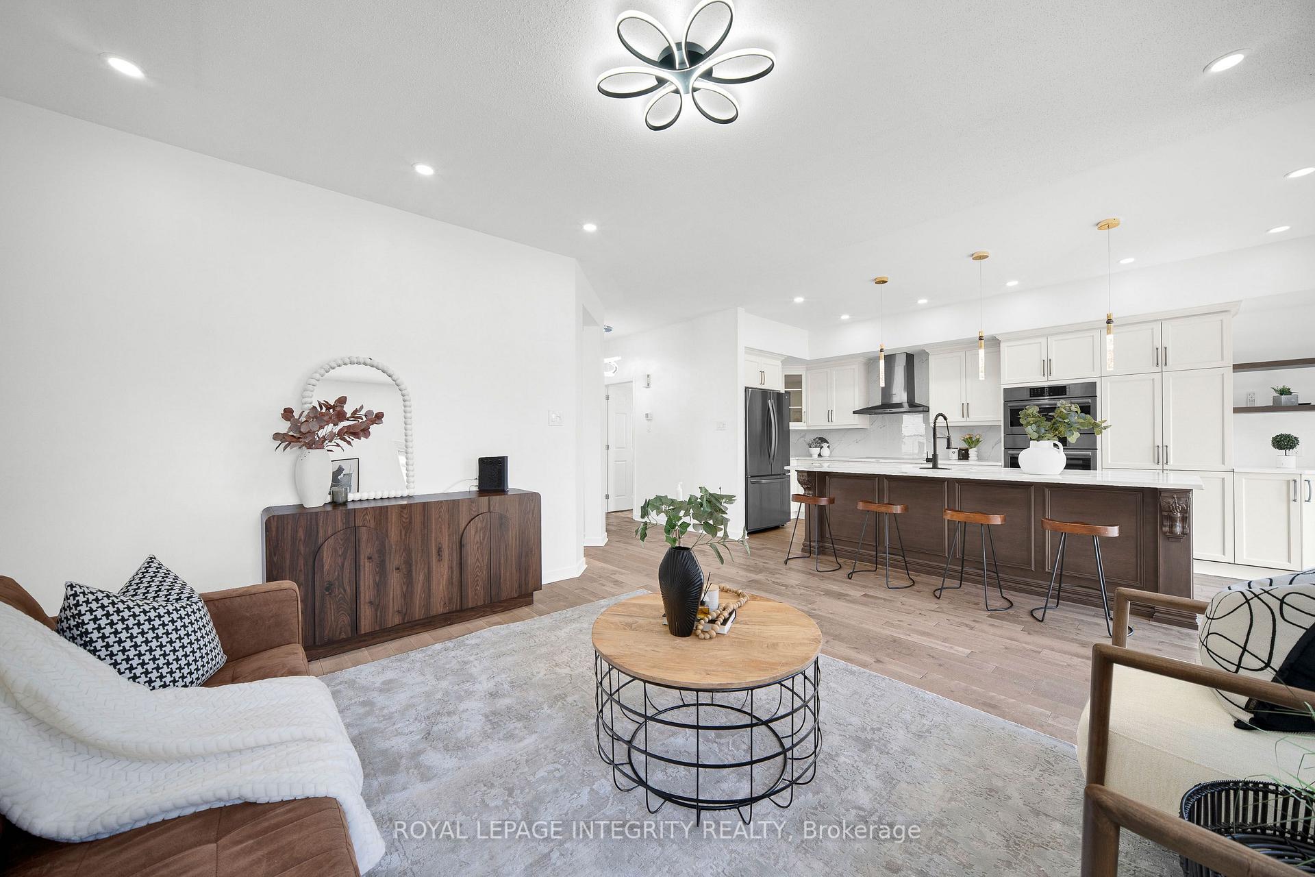 Photo 13 of 69 Goldridge Drive, Ottawa, Kanata - Kanata Lakes/Heritage Hills — HOMEH