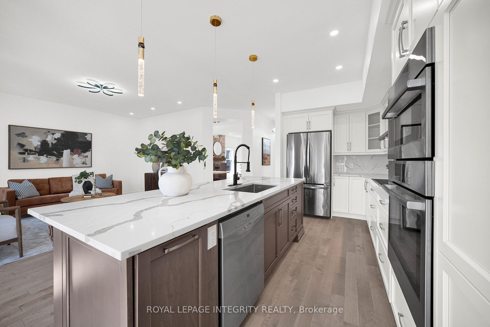 Photo 18 of 69 Goldridge Drive, Ottawa, Kanata - Kanata Lakes/Heritage Hills — HOMEH