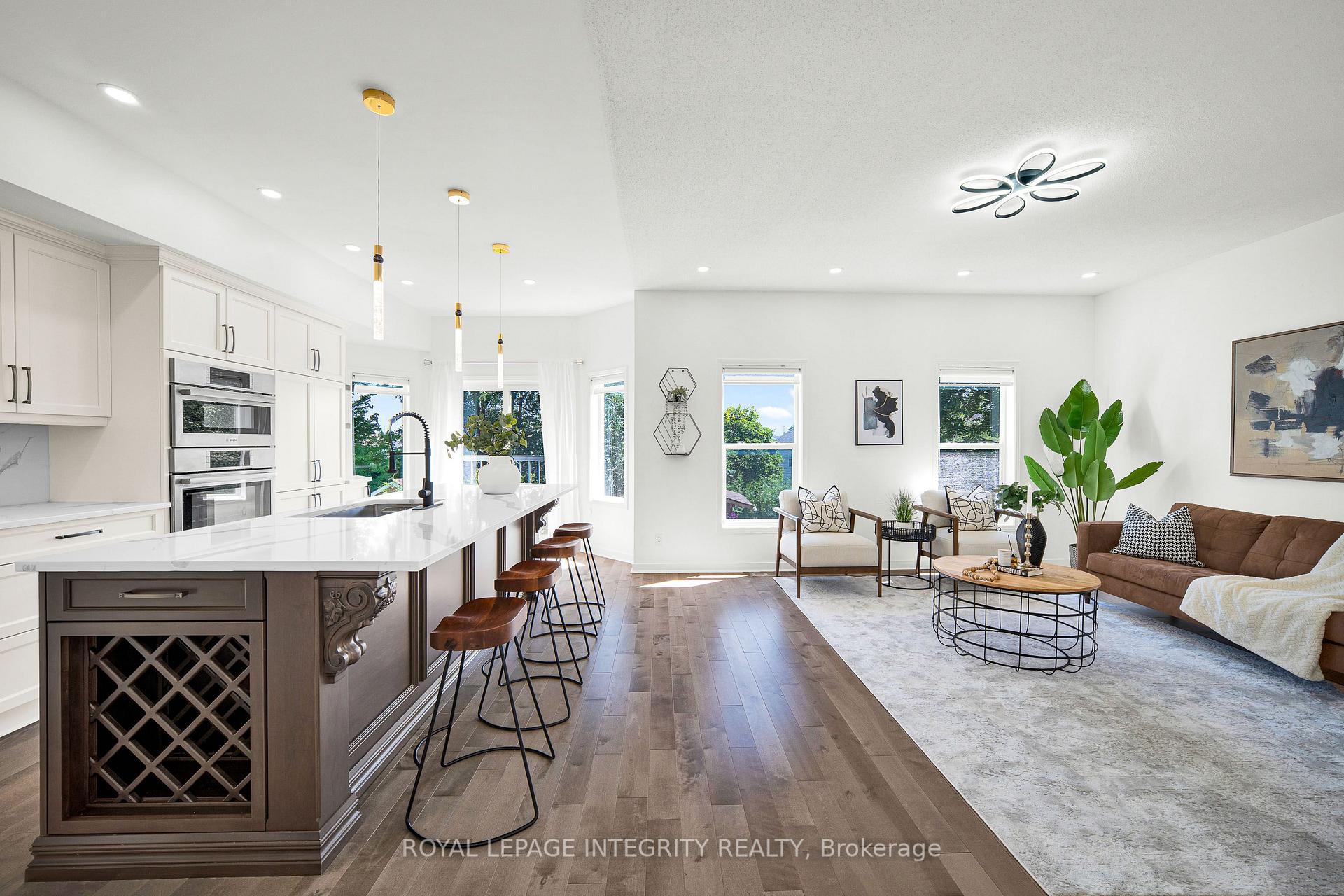 Photo 20 of 69 Goldridge Drive, Ottawa, Kanata - Kanata Lakes/Heritage Hills — HOMEH