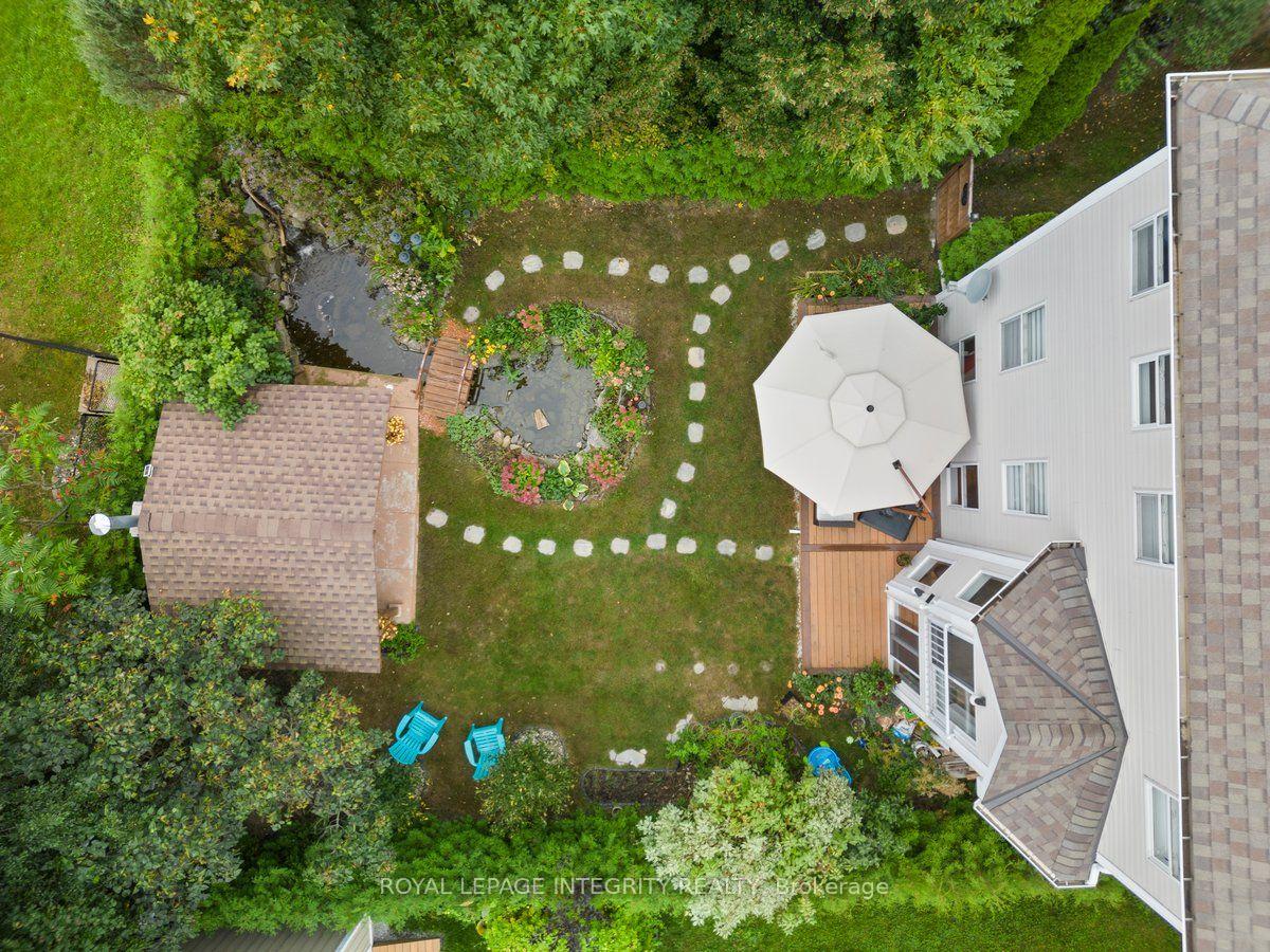 Photo 44 of 69 Goldridge Drive, Ottawa, Kanata - Kanata Lakes/Heritage Hills — HOMEH