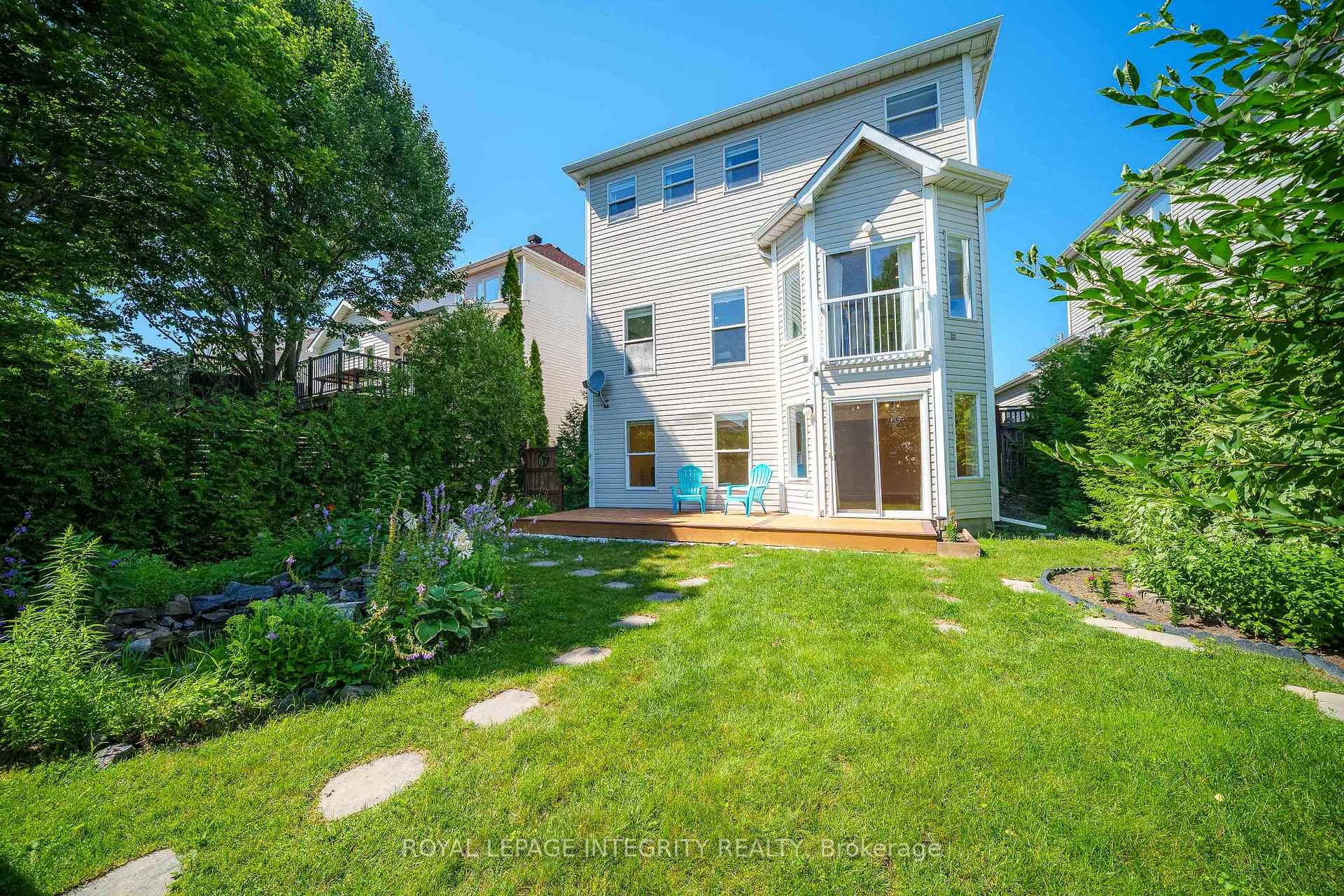 Photo 47 of 69 Goldridge Drive, Ottawa, Kanata - Kanata Lakes/Heritage Hills — HOMEH