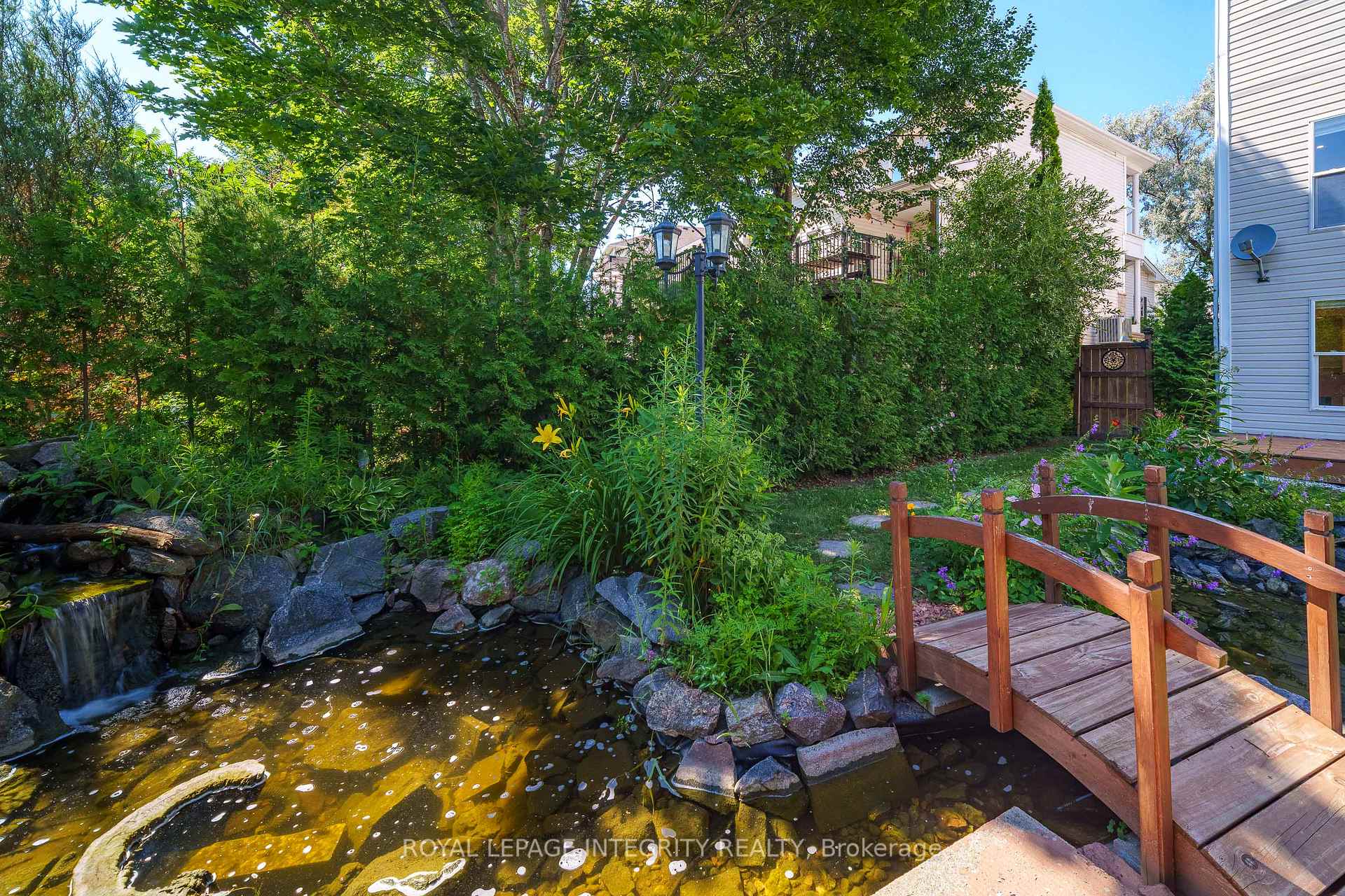 Photo 49 of 69 Goldridge Drive, Ottawa, Kanata - Kanata Lakes/Heritage Hills — HOMEH