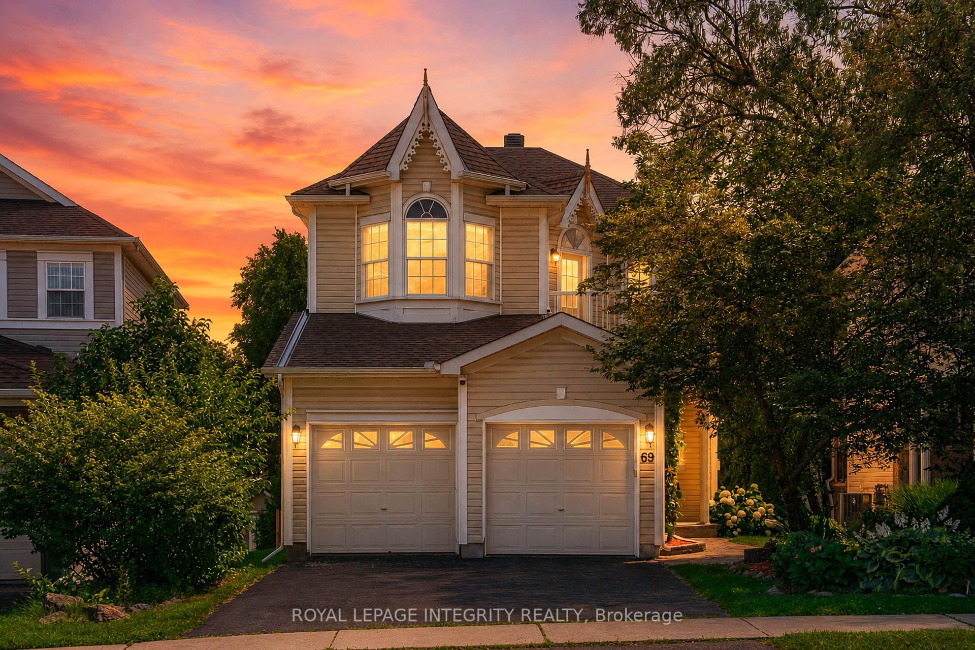 Photo 50 of 69 Goldridge Drive, Ottawa, Kanata - Kanata Lakes/Heritage Hills — HOMEH