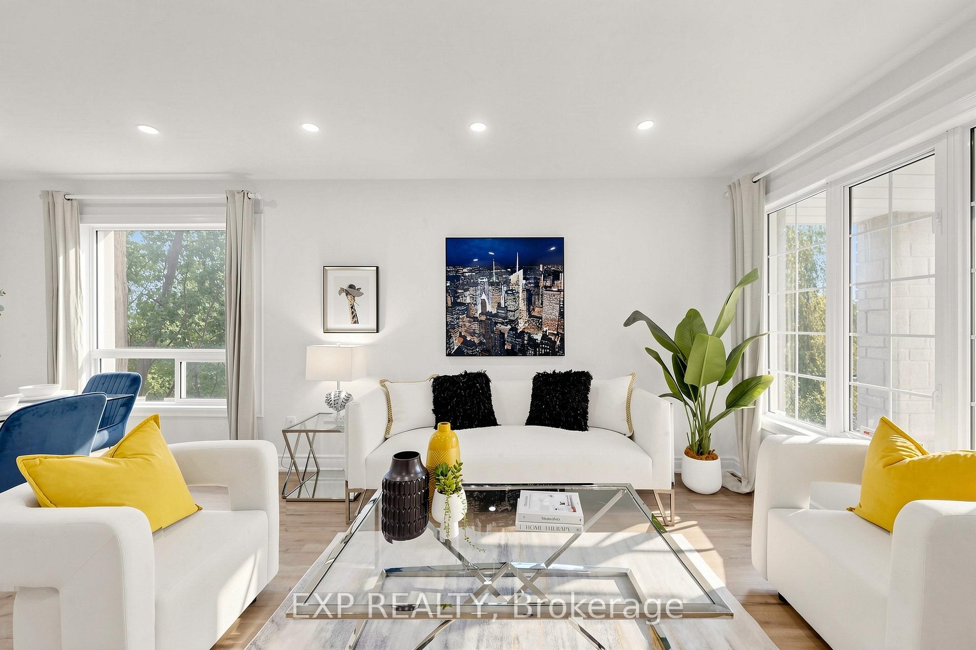 Photo 2 of 106 Smales Drive, Ajax, Central — HOMEH