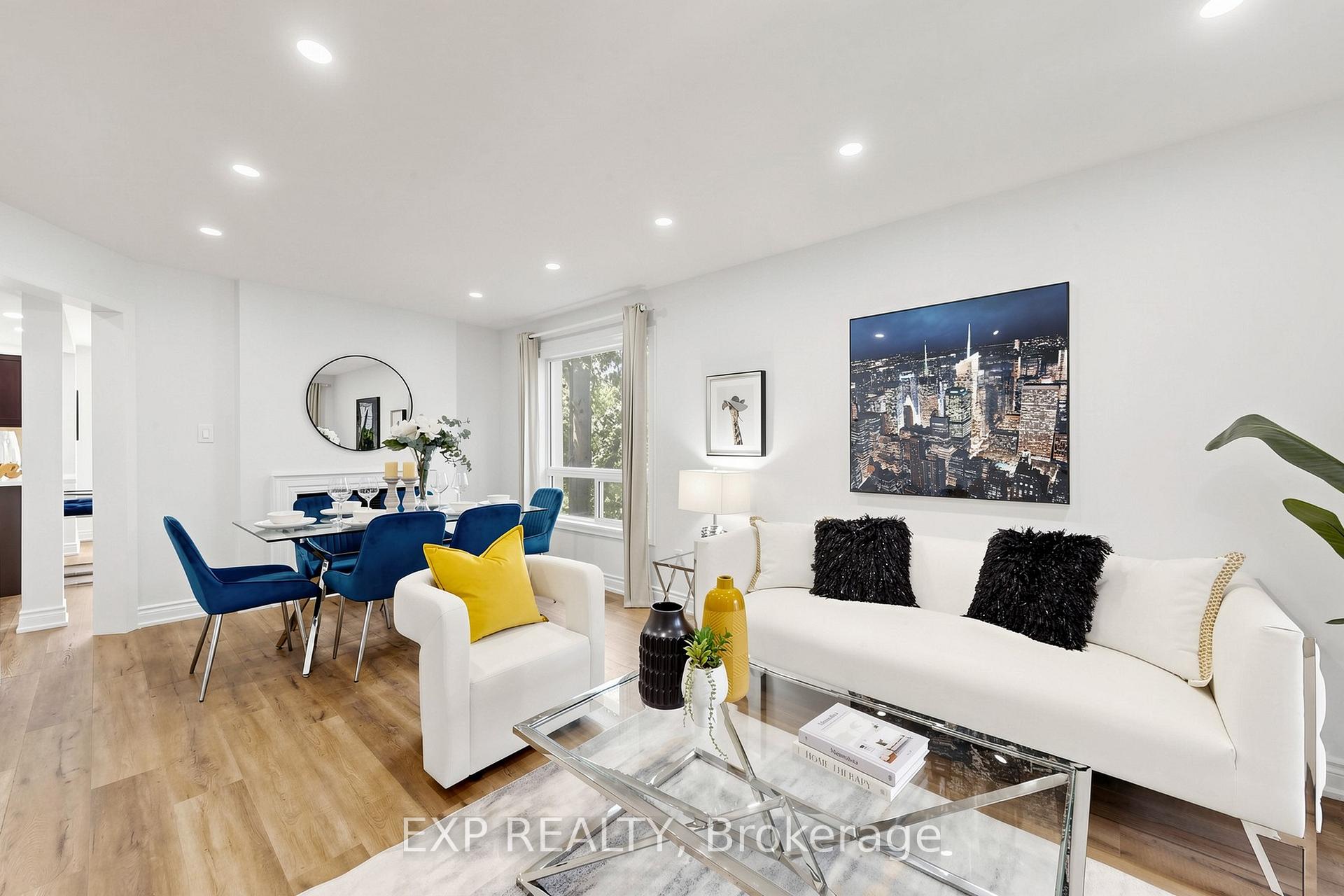 Photo 3 of 106 Smales Drive, Ajax, Central — HOMEH