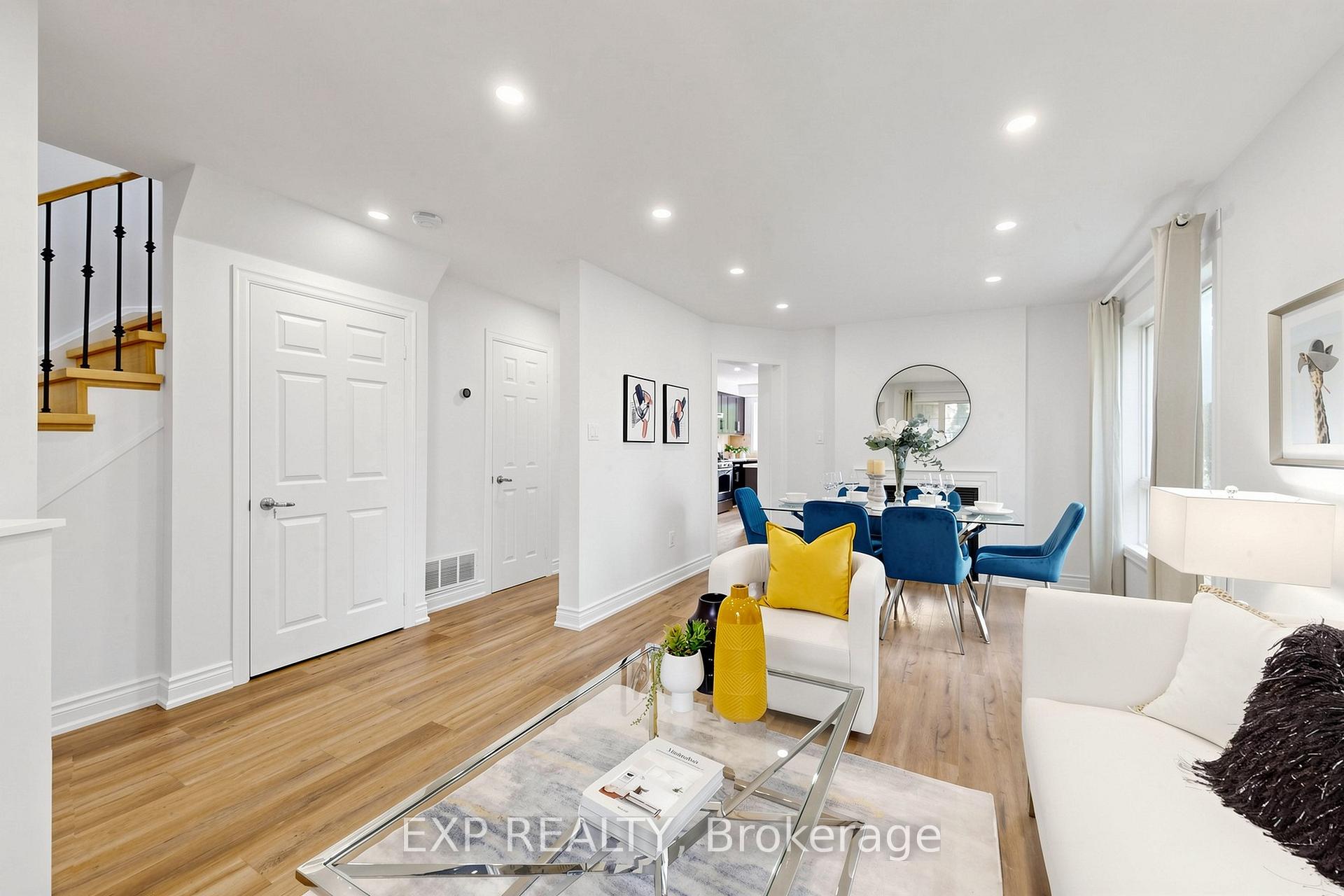 Photo 5 of 106 Smales Drive, Ajax, Central — HOMEH