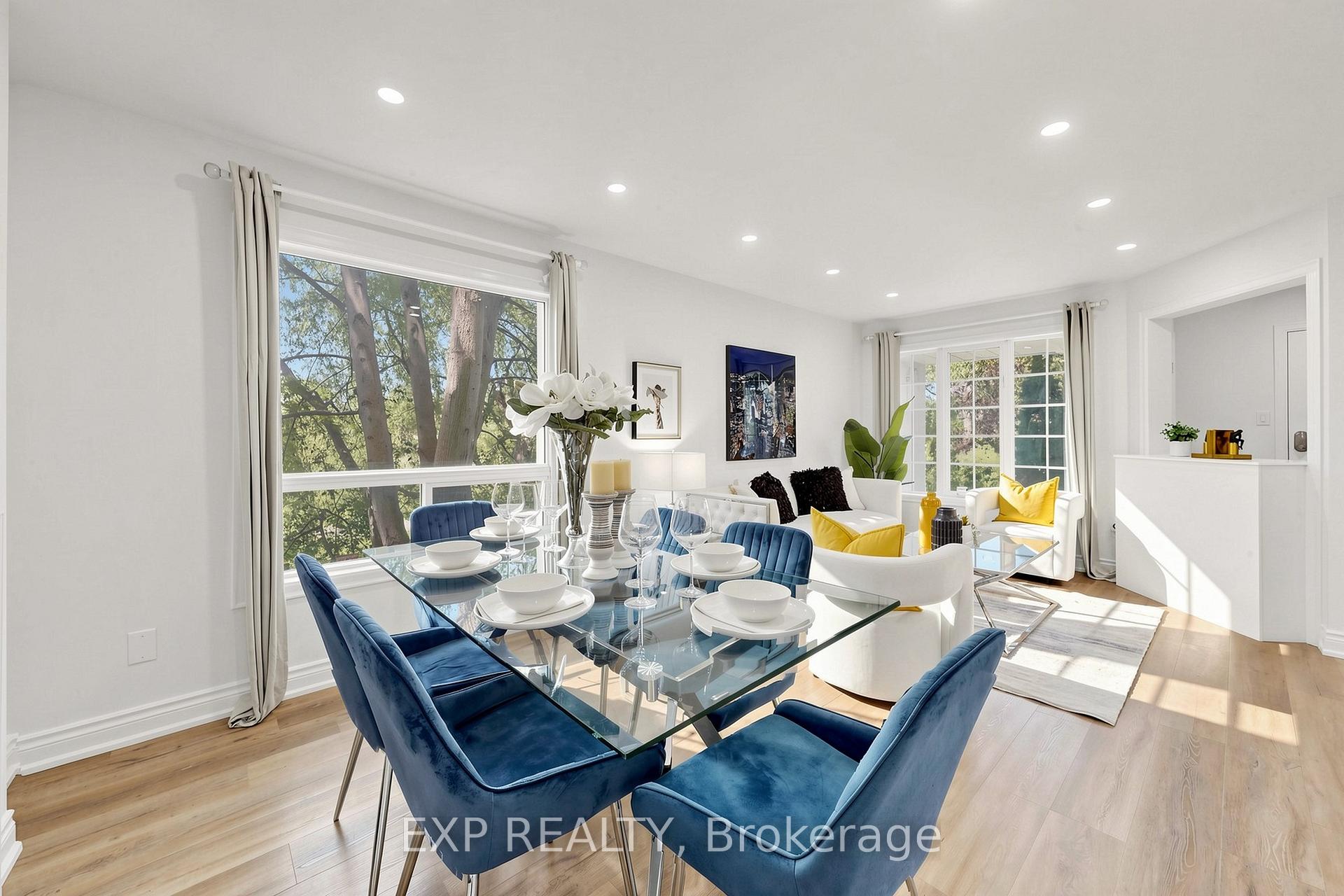 Photo 6 of 106 Smales Drive, Ajax, Central — HOMEH