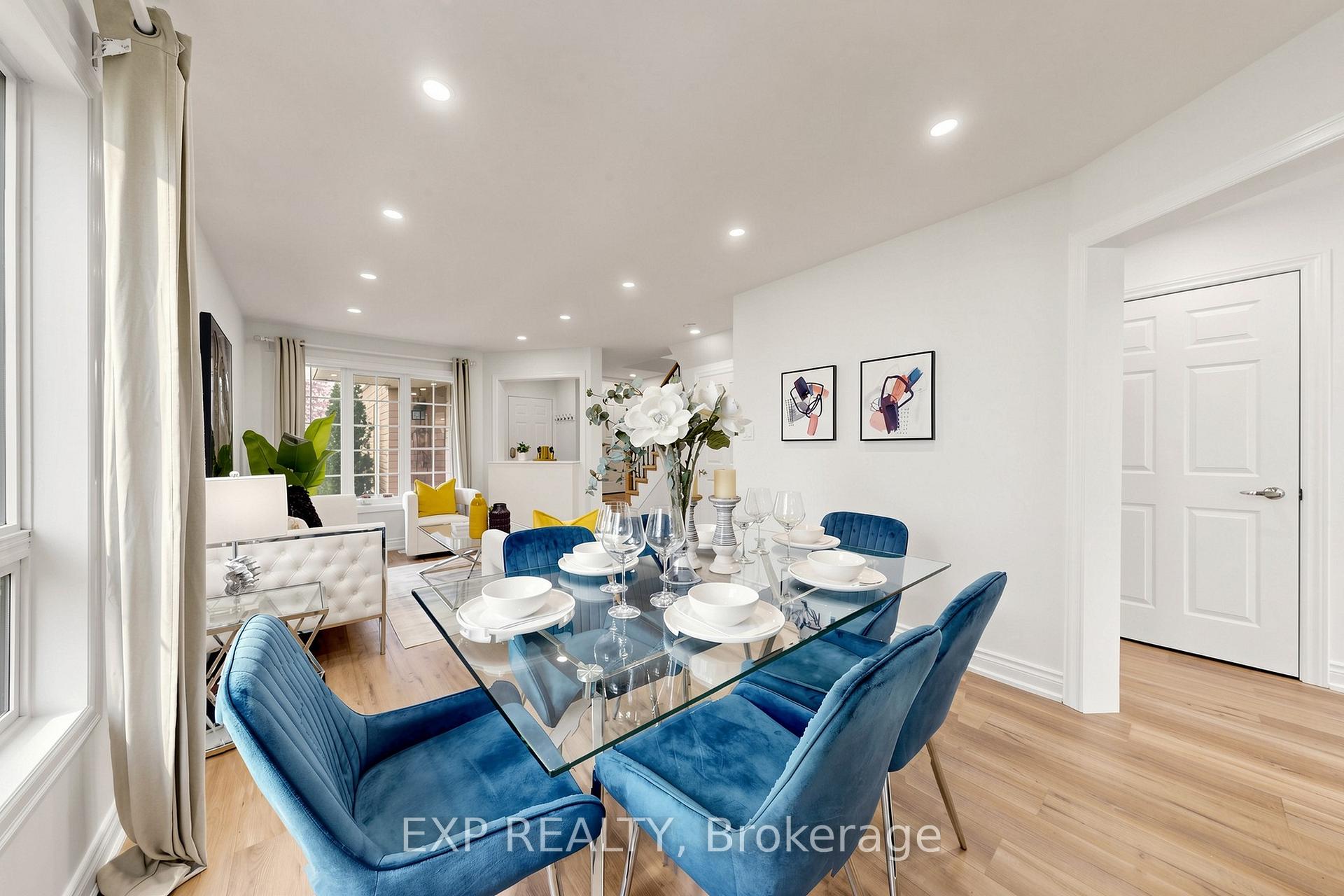 Photo 7 of 106 Smales Drive, Ajax, Central — HOMEH