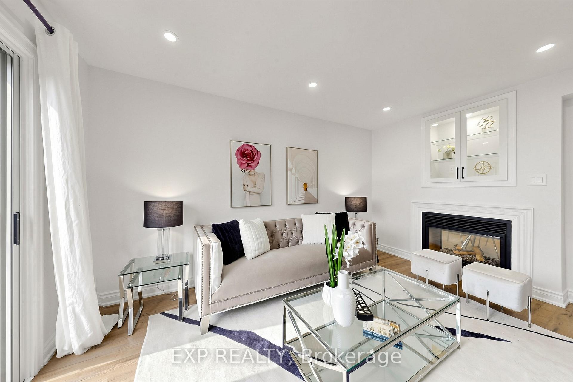 Photo 8 of 106 Smales Drive, Ajax, Central — HOMEH