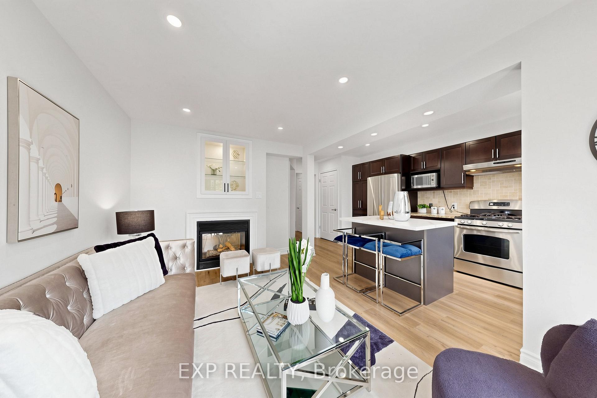 Photo 9 of 106 Smales Drive, Ajax, Central — HOMEH