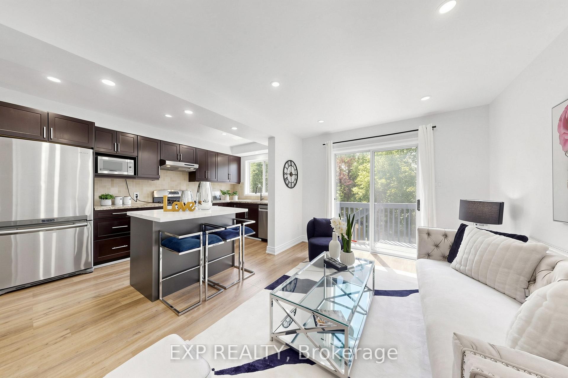 Photo 10 of 106 Smales Drive, Ajax, Central — HOMEH